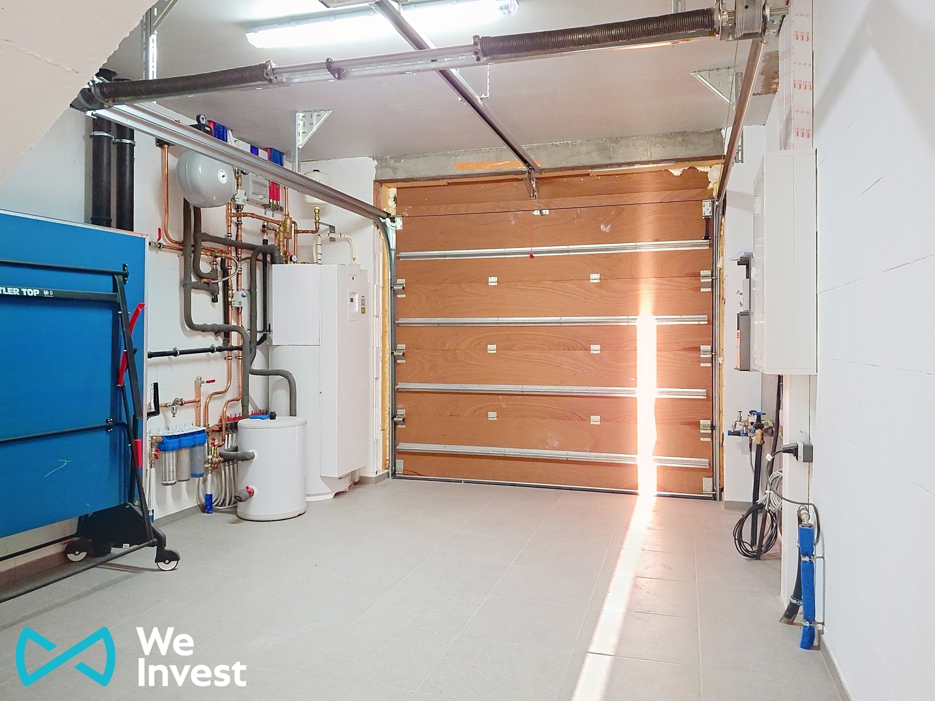 Picture 3 of 4 for House with three bedrooms in Meise Wolvertem