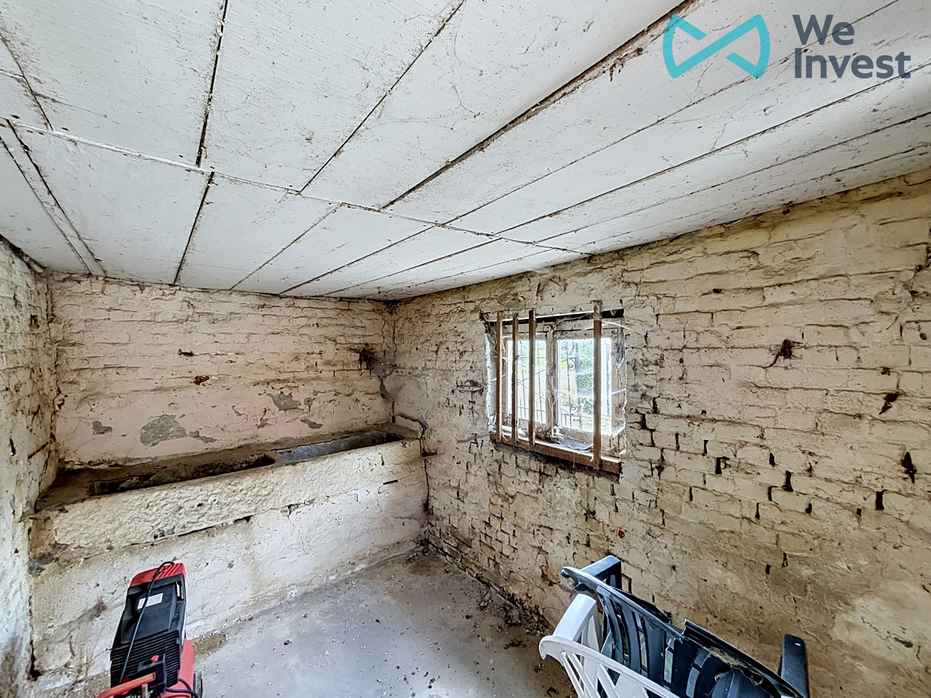 Picture 1 of 4 for Farm with three bedrooms in Enghien