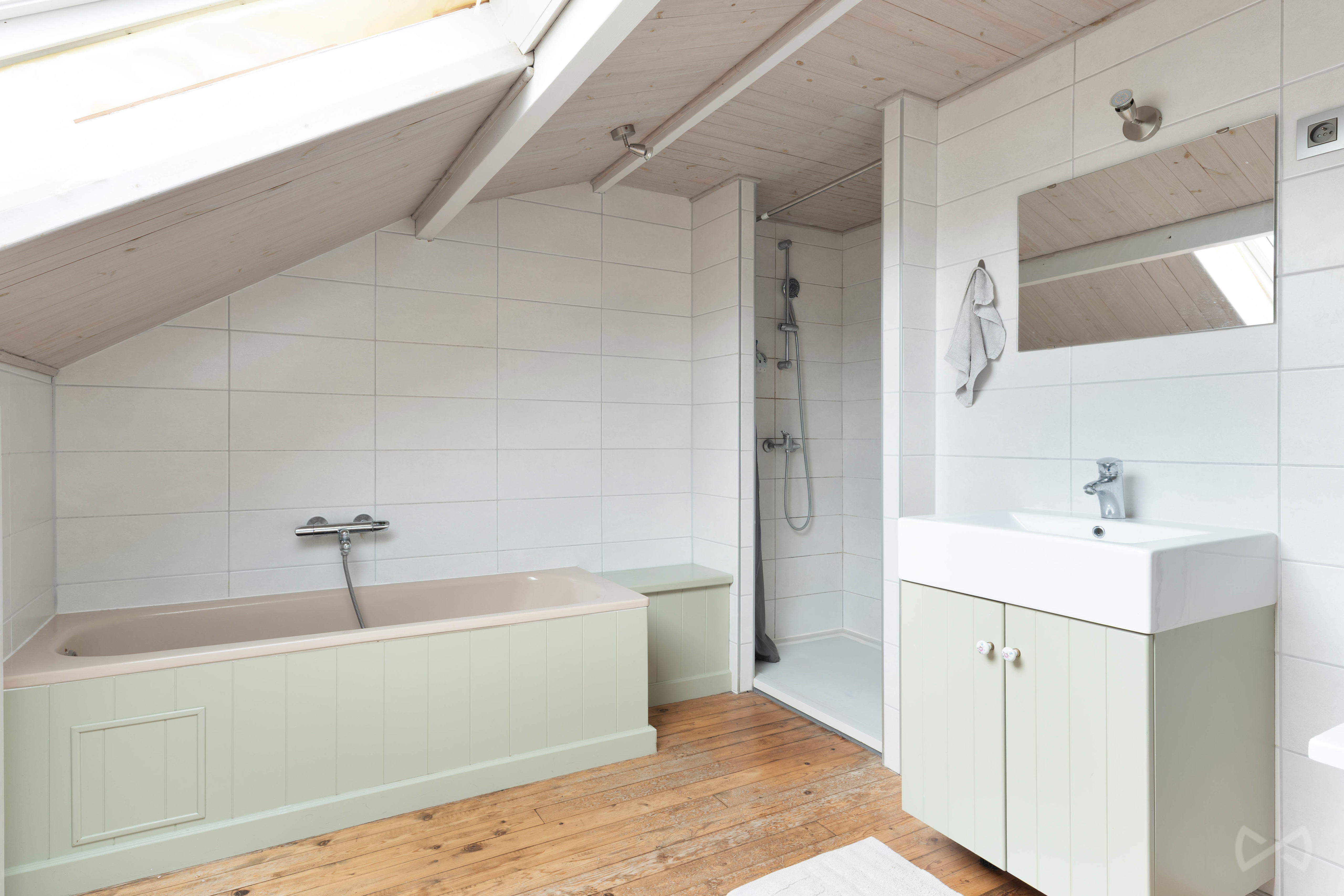 Picture 3 of 4 for House with three bedrooms in Hoegaarden