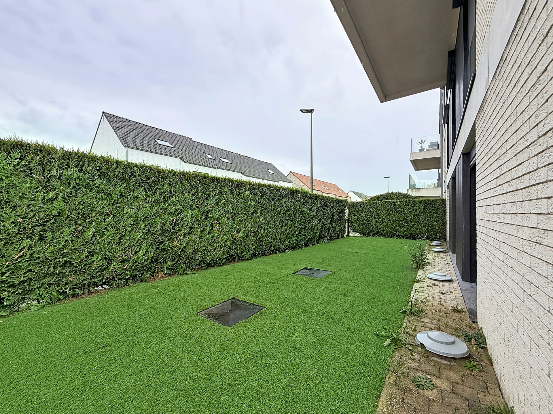 Picture 4 of 4 for Flat with two bedrooms in Dilbeek Groot-Bijgaarden