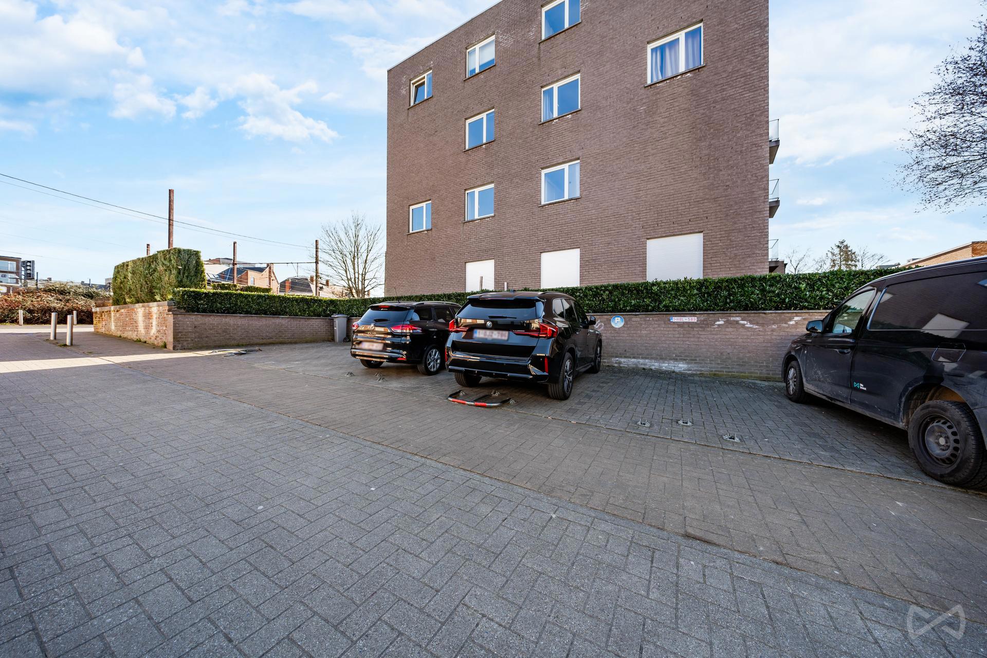 Picture 3 of 4 for Flat with two bedrooms in Waremme