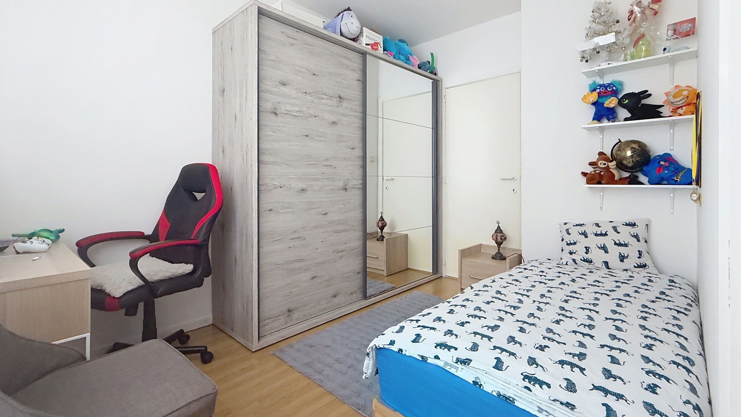 Picture 1 of 4 for House with four bedrooms in Schaarbeek