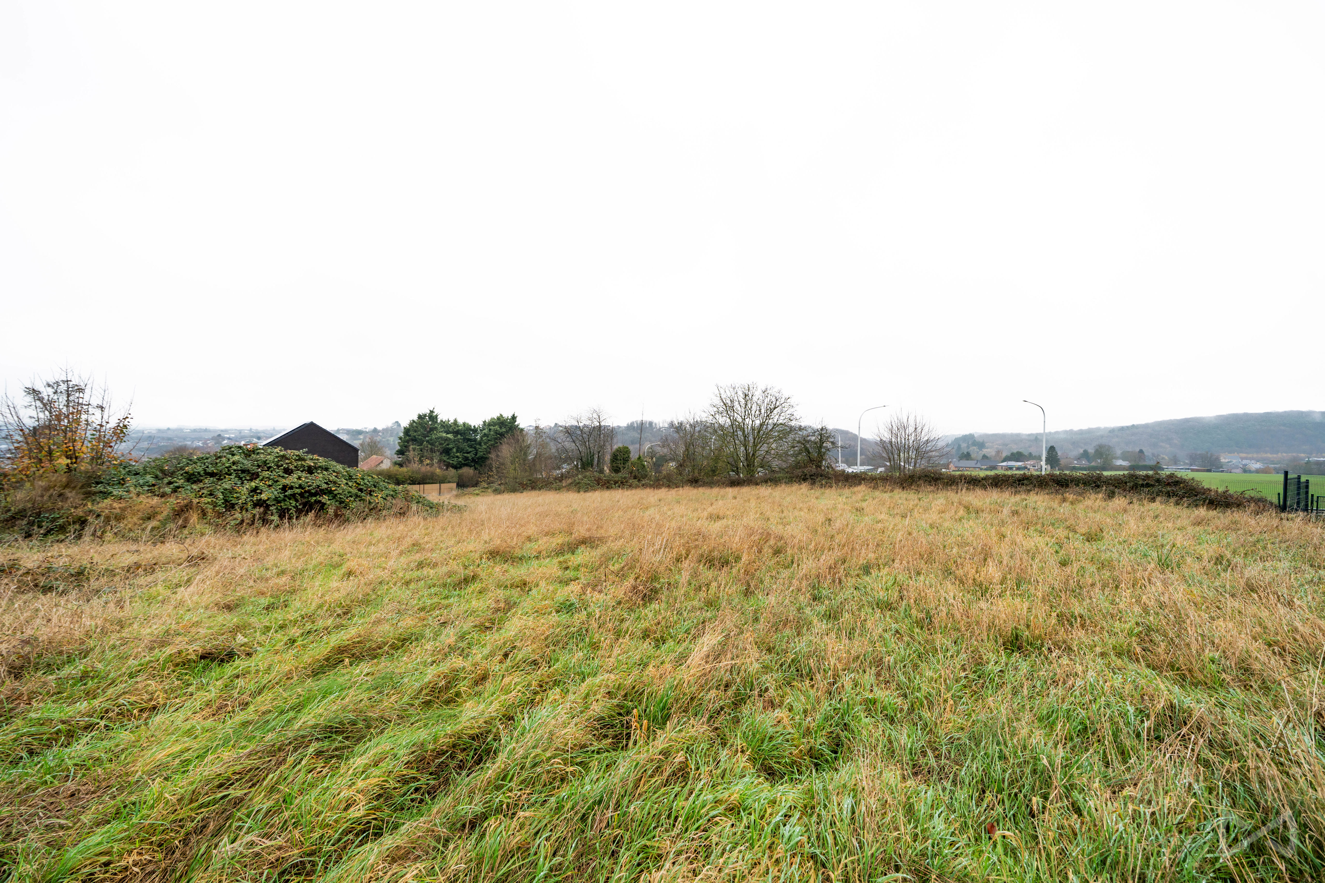 Picture 1 of 4 for Building ground in Walcourt Laneffe