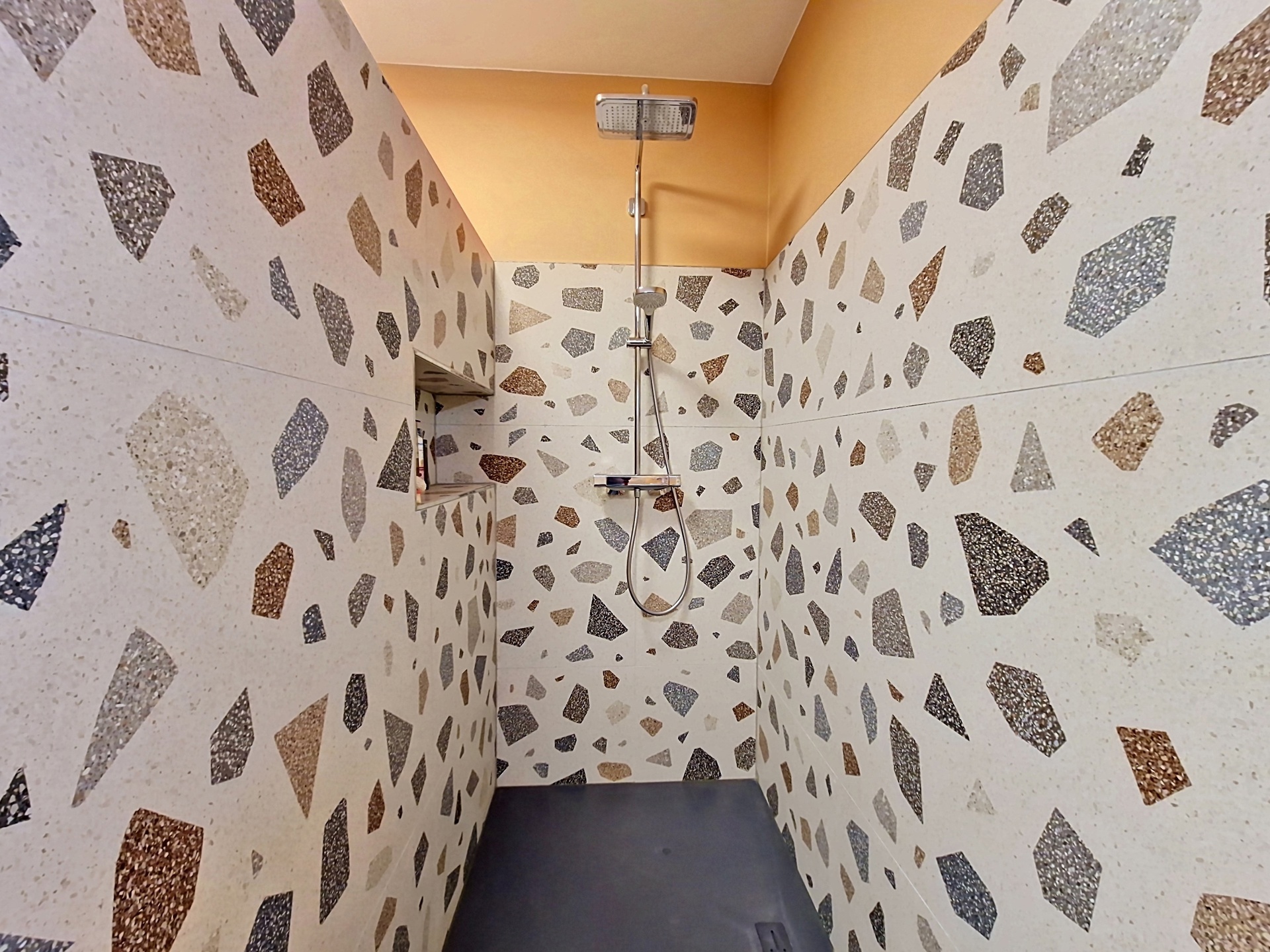 Picture 3 of 4 for Flat with two bedrooms in Braine-le-Comte