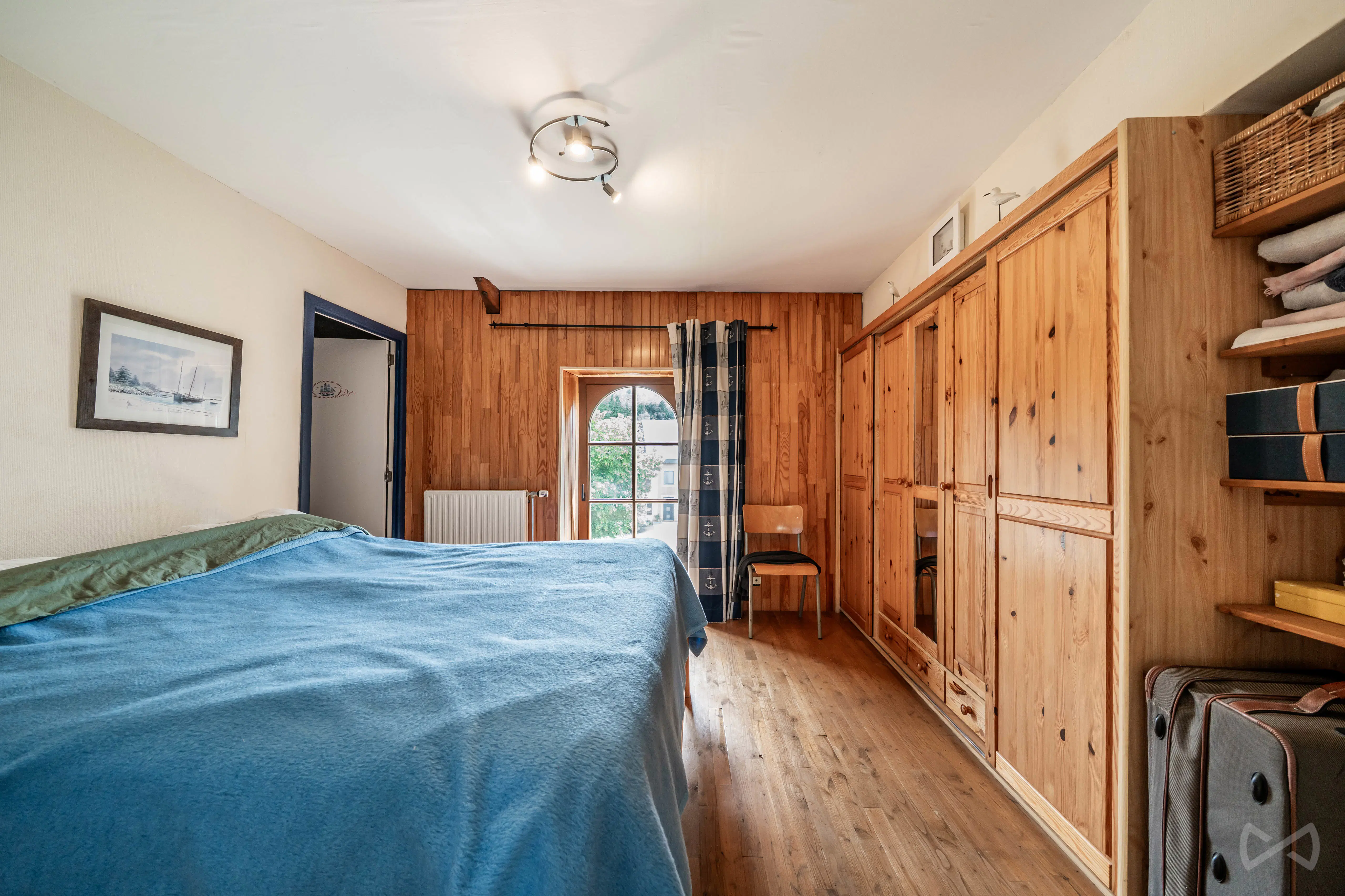 Picture 4 of 4 for House with five bedrooms in Attert