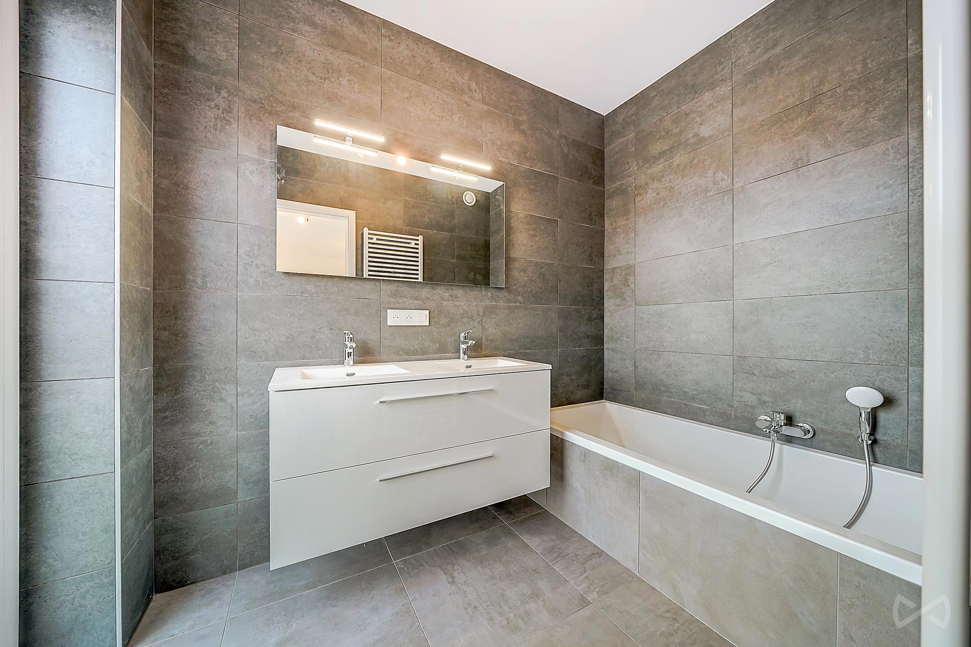 Photo 3 sur 4 pour Penthouse de deux chambres à Liège