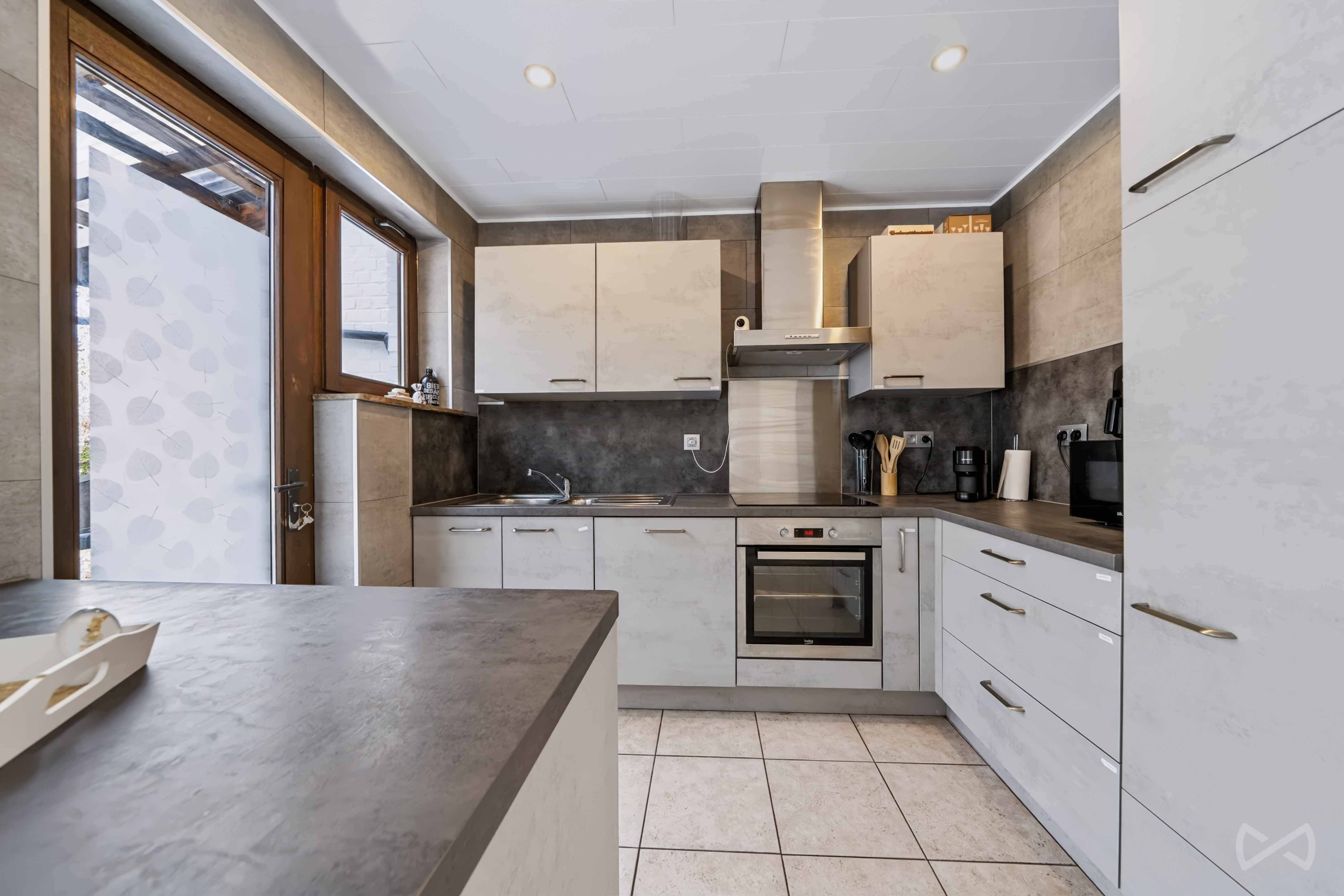 Picture 2 of 4 for House with two bedrooms in Saint-ghislain