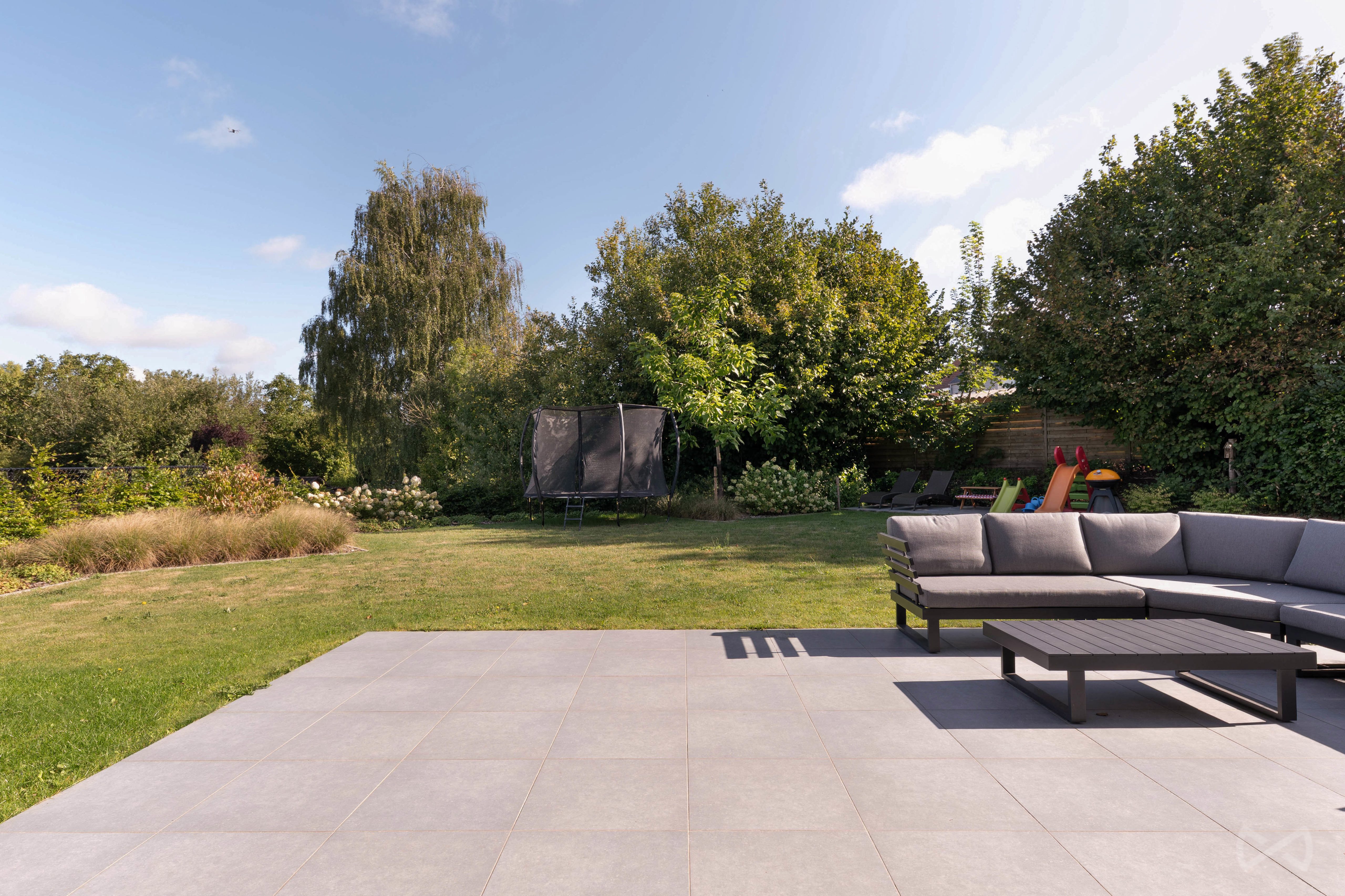 Picture 1 of 3 for Villa with six bedrooms in Bierbeek