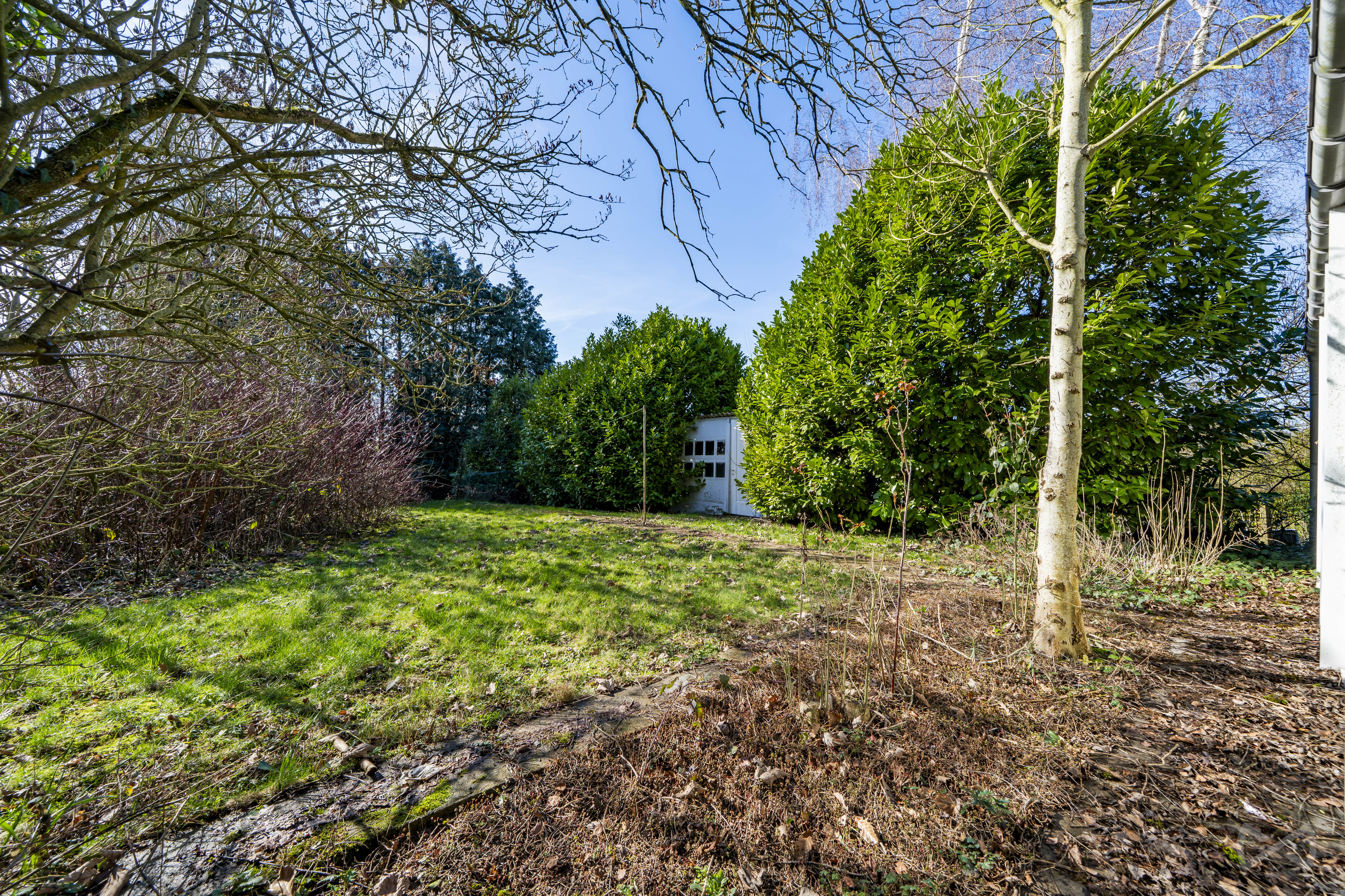 Picture 1 of 4 for Villa with two bedrooms in Braine-le-Comte