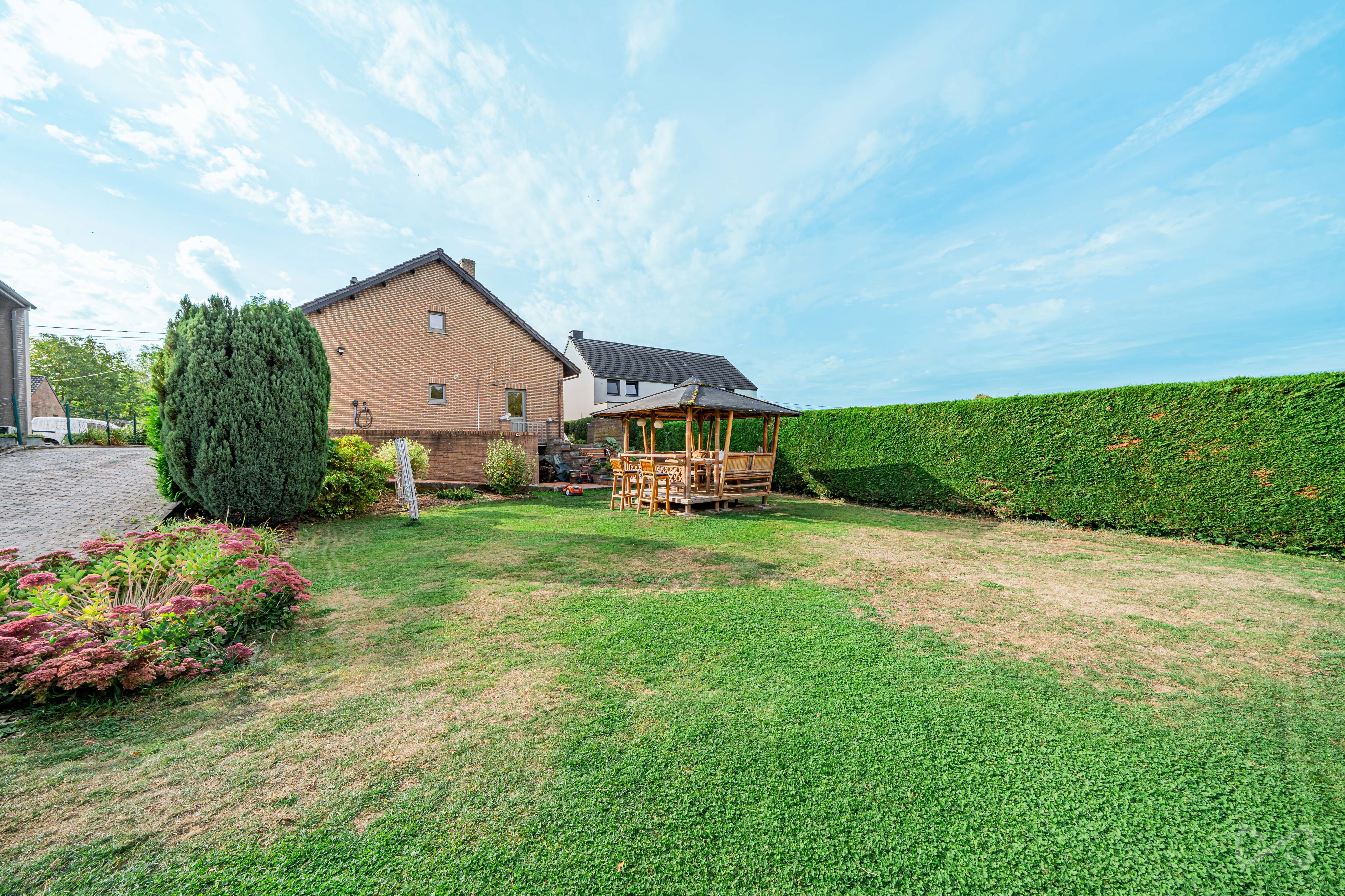 Picture 1 of 4 for House with four bedrooms in Chastrès