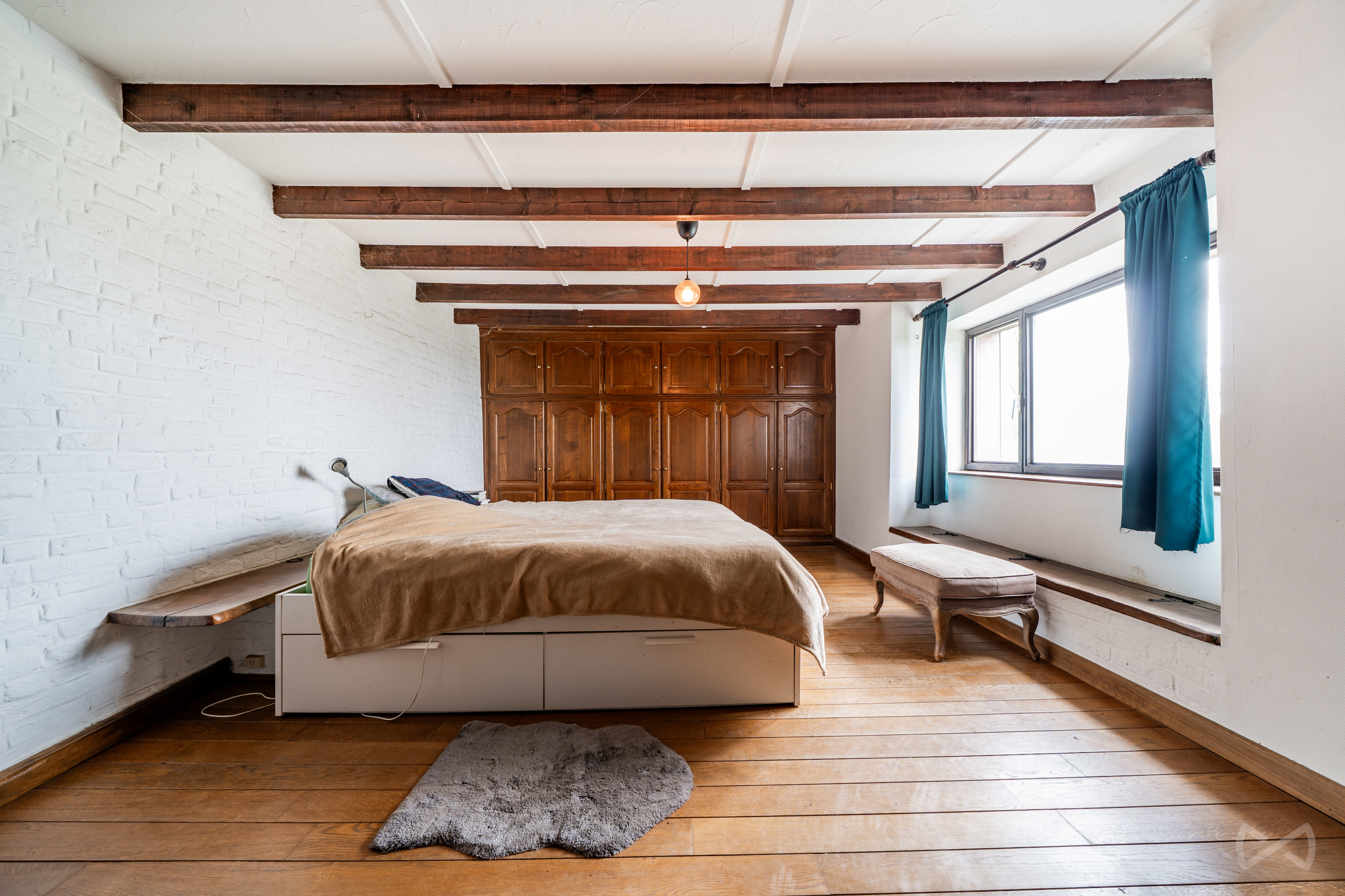 Picture 1 of 4 for House with three bedrooms in Ville-en-Hesbaye