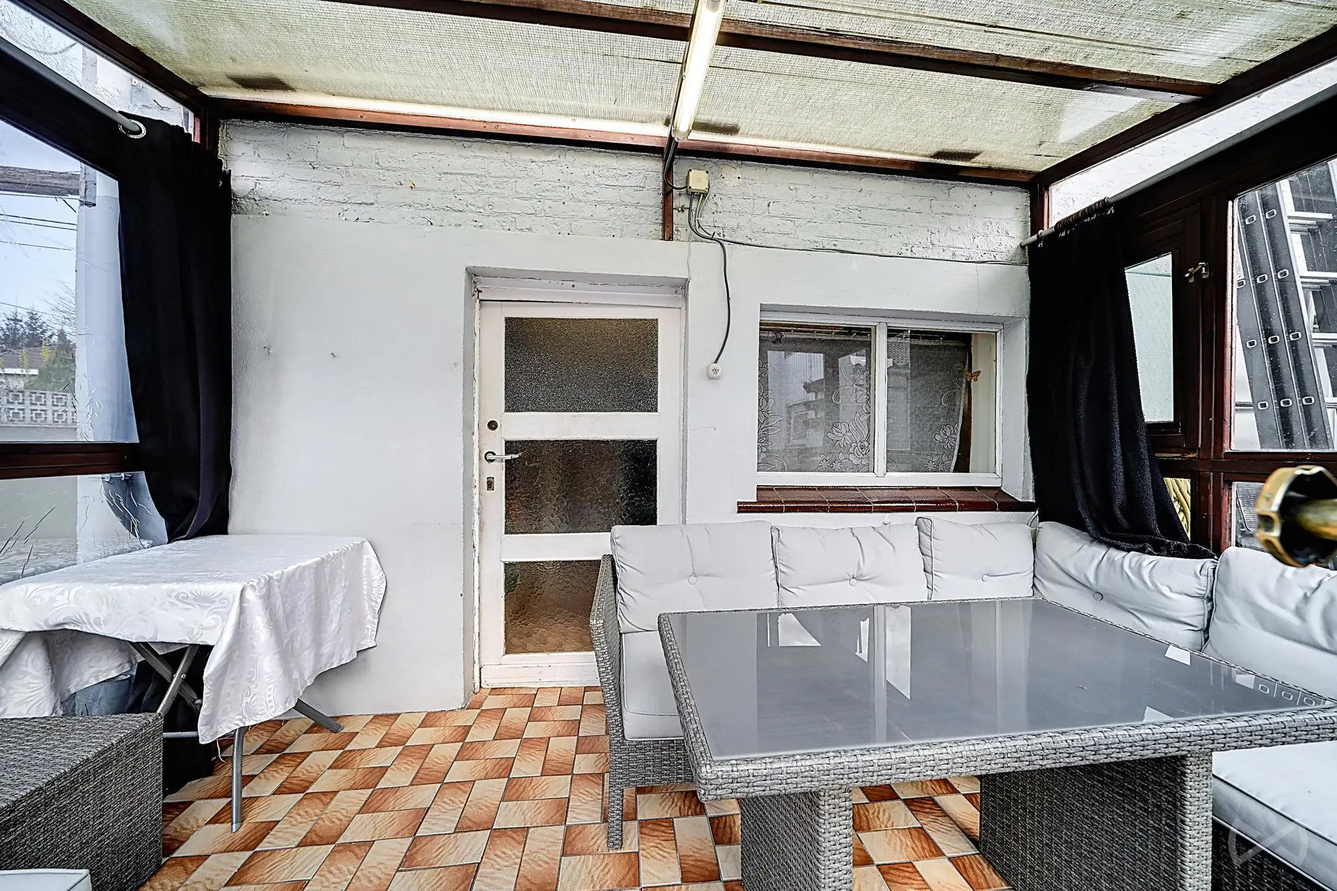 Photo 2 sur 4 pour Maison de deux chambres à Châtelineau