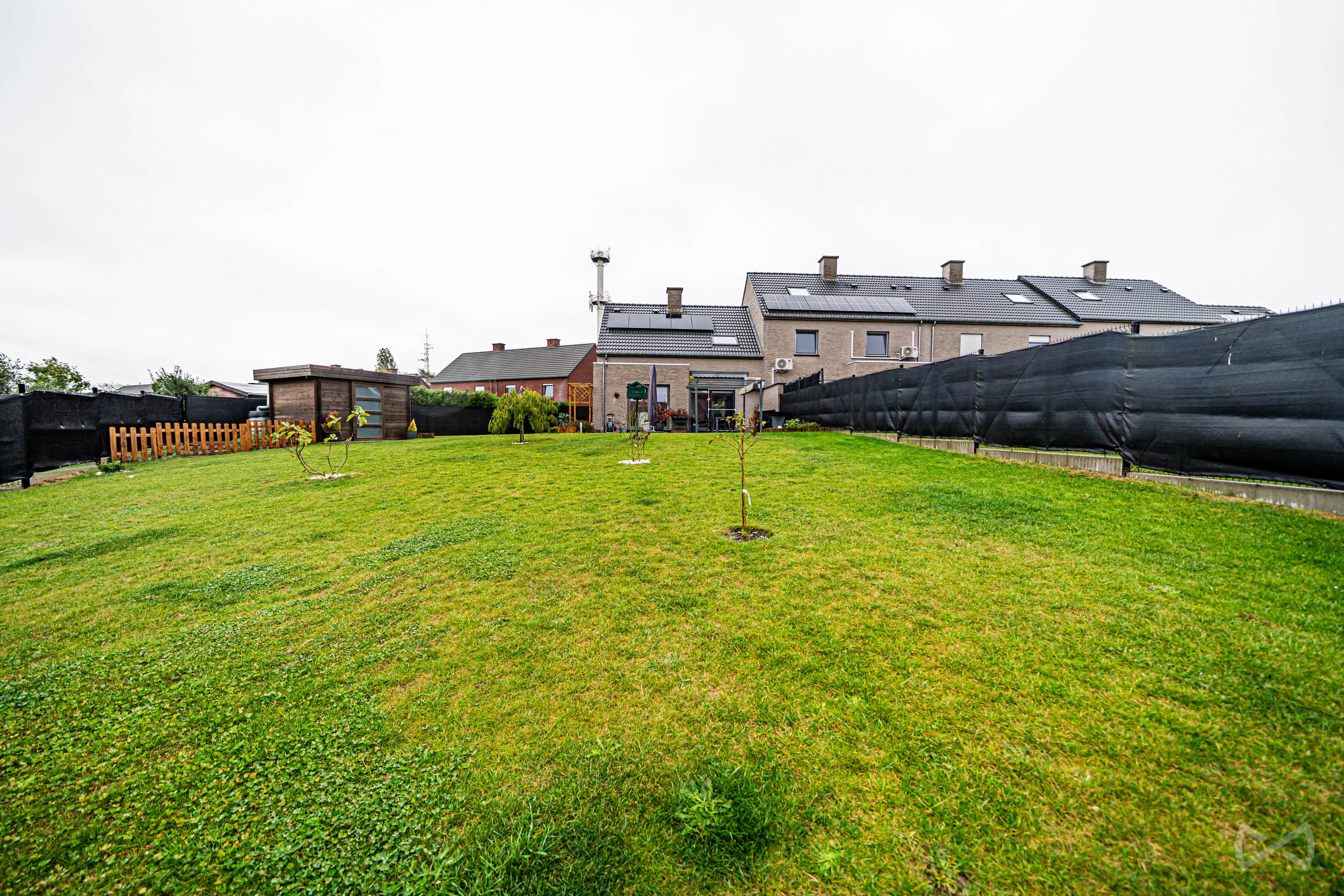 Picture 1 of 4 for House with three bedrooms in Manage Bellecourt