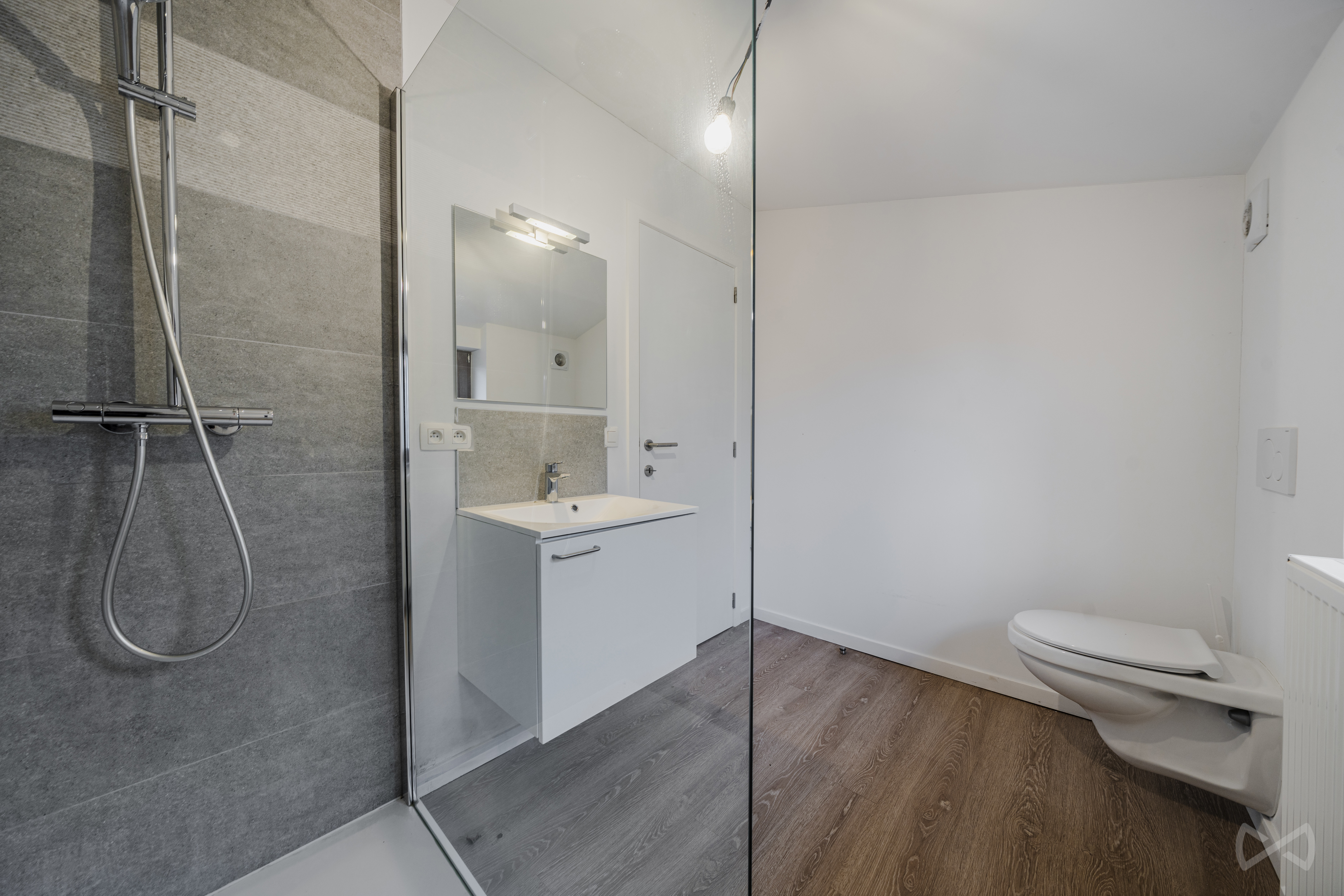 Picture 3 of 4 for Duplex with two bedrooms in Ocquier