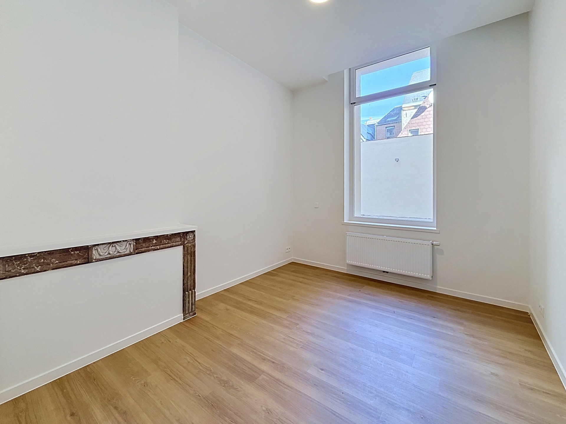 Picture 2 of 4 for Flat with two bedrooms in Ath