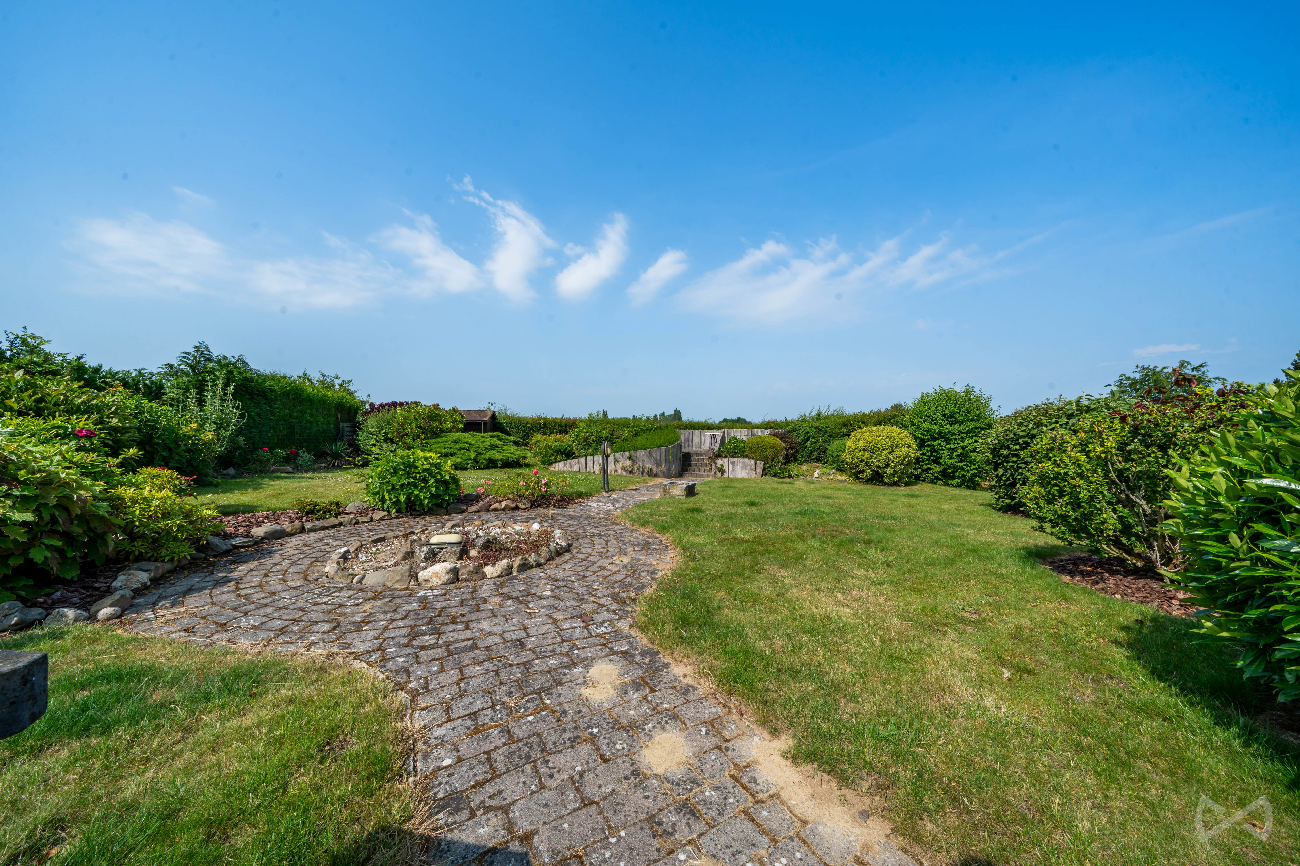 Picture 2 of 4 for House with four bedrooms in Ham-sur-heure-nalinnes