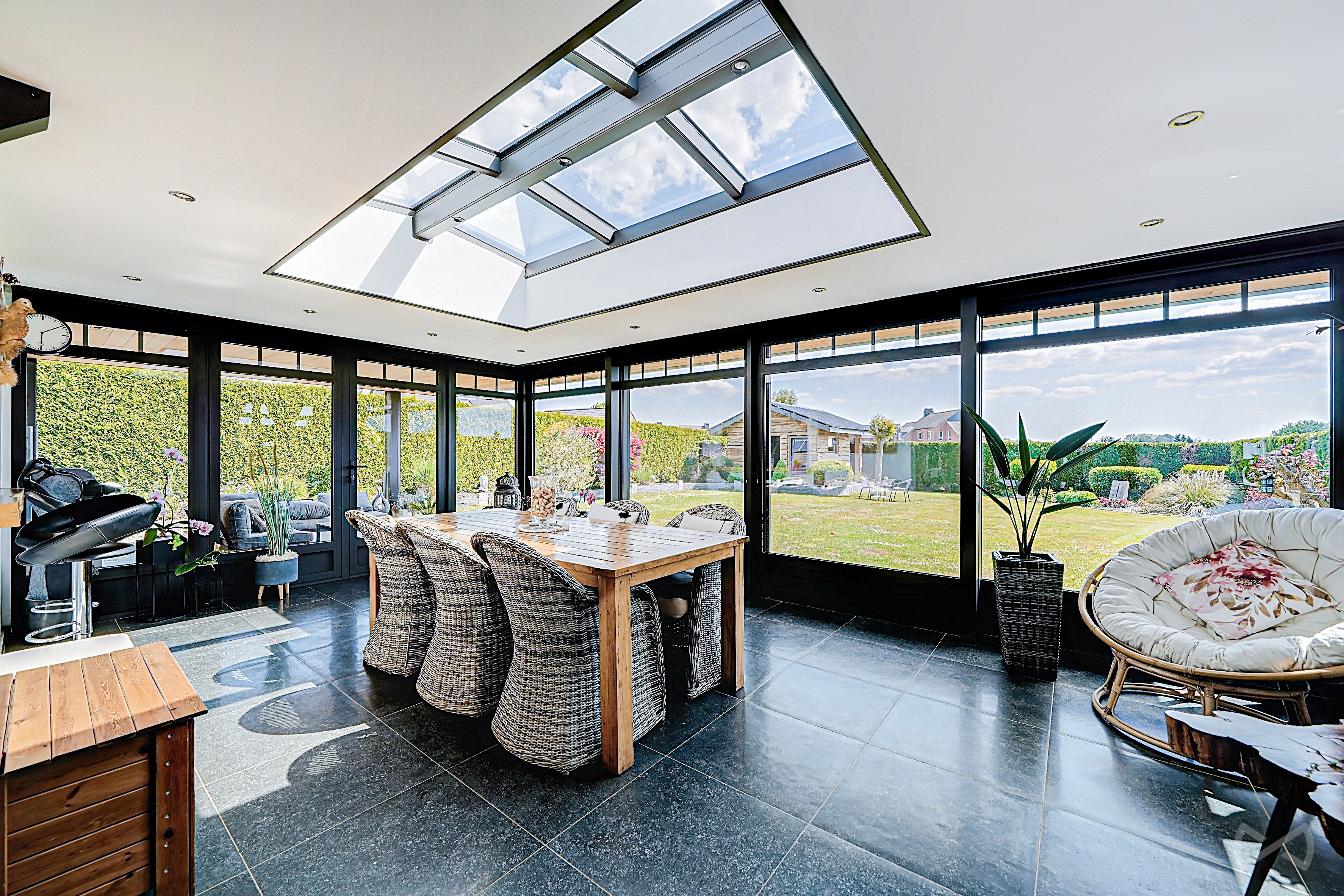 Picture 1 of 4 for Villa with three bedrooms in Braine-le-comte