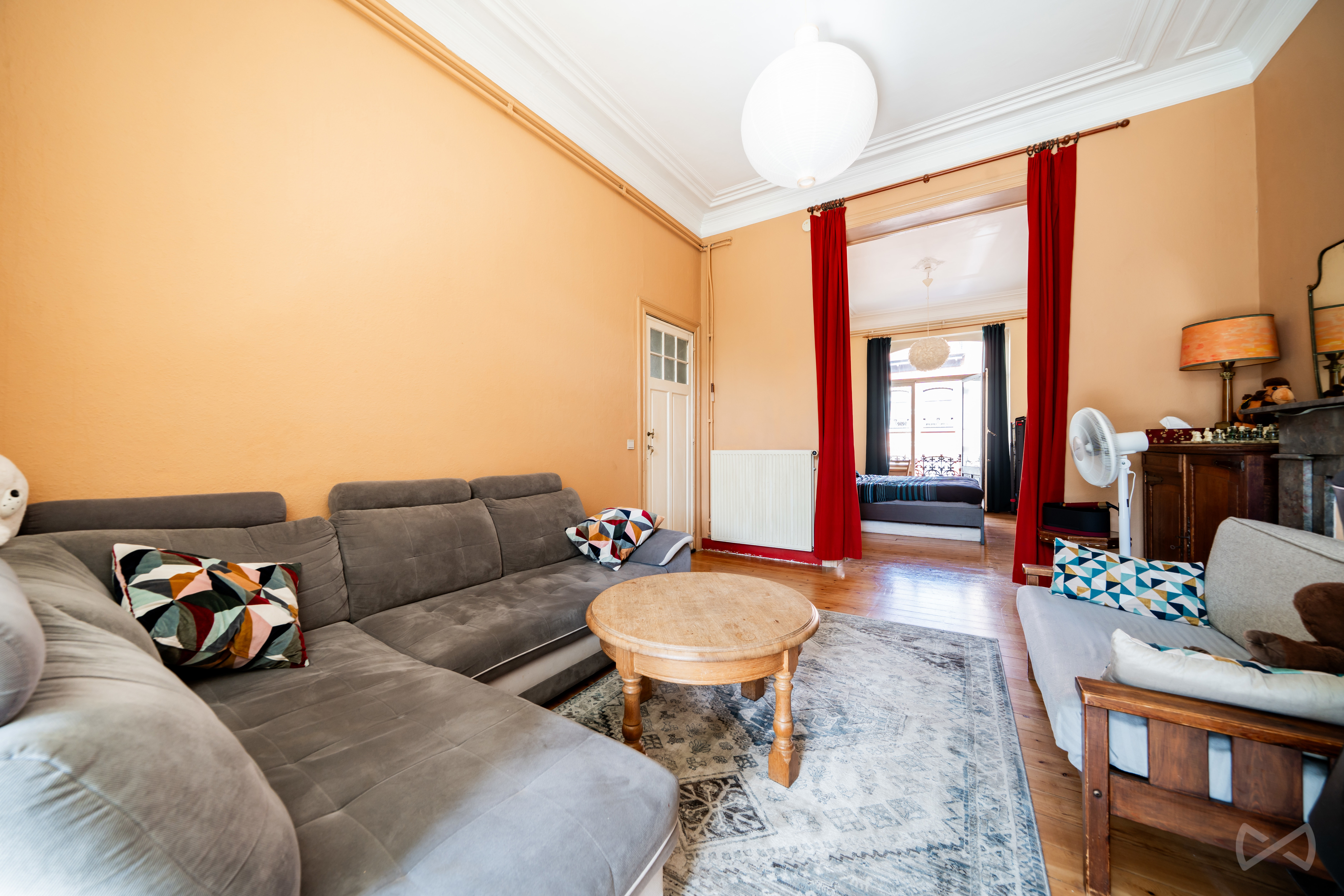 Foto van de woning