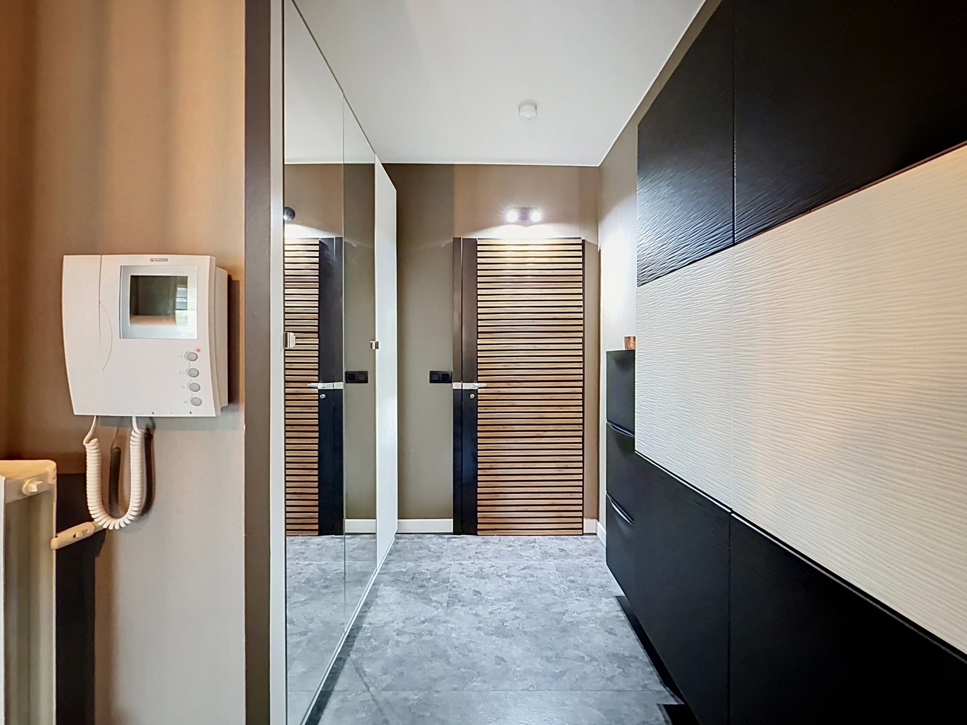 Foto van de woning