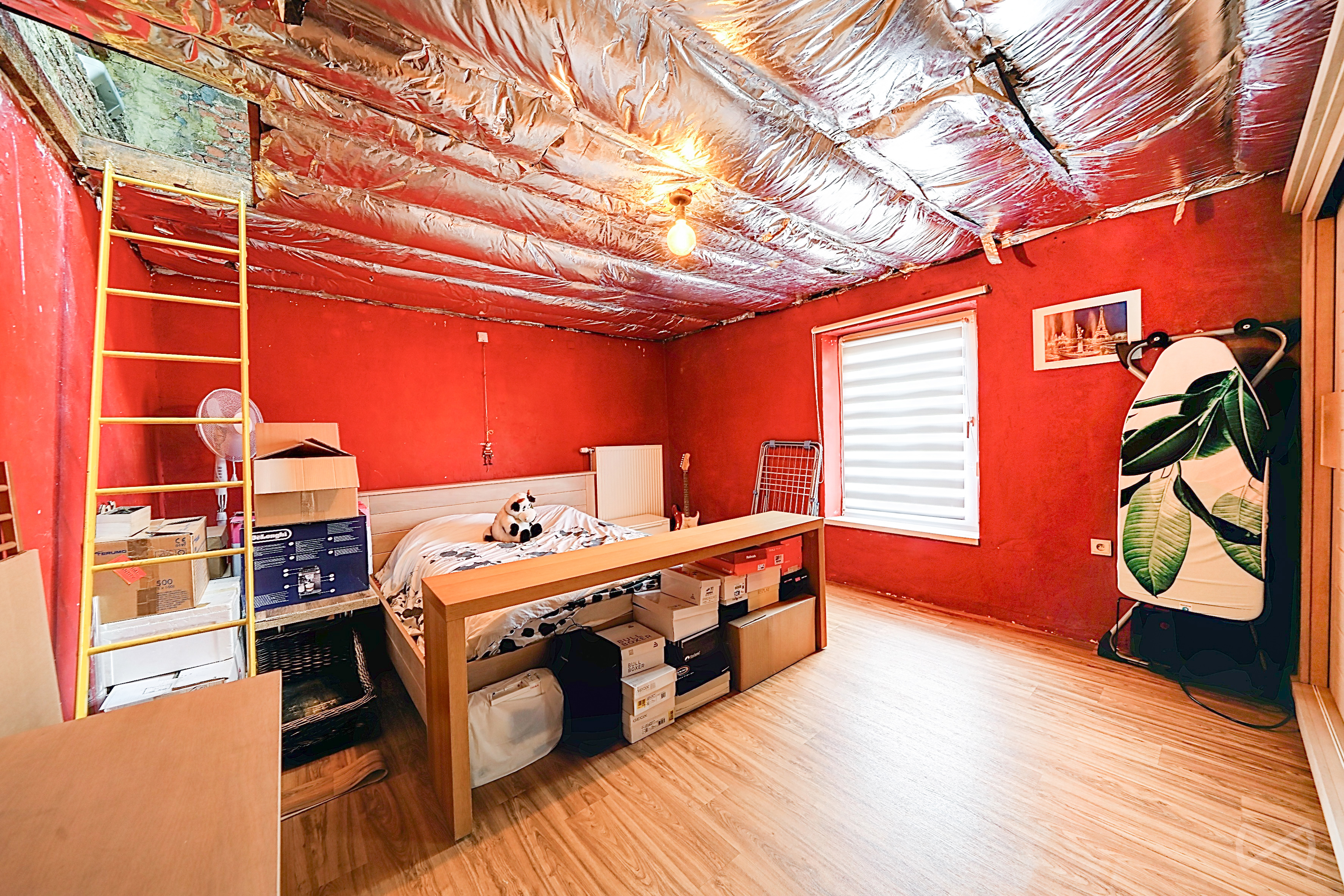 Photo 2 sur 4 pour Maison de deux chambres à Gilly