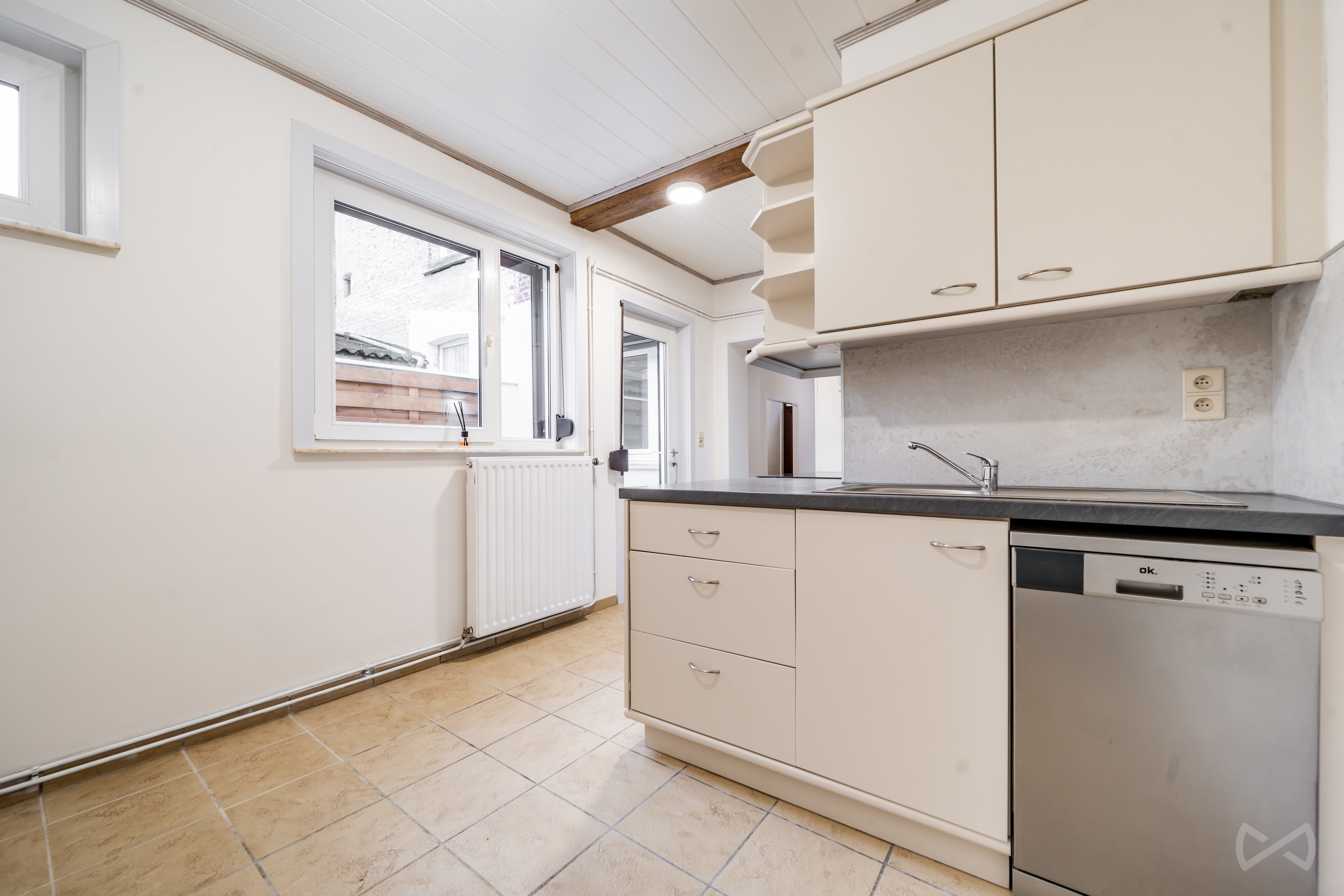 Picture 3 of 4 for House with two bedrooms in Morlanwelz
