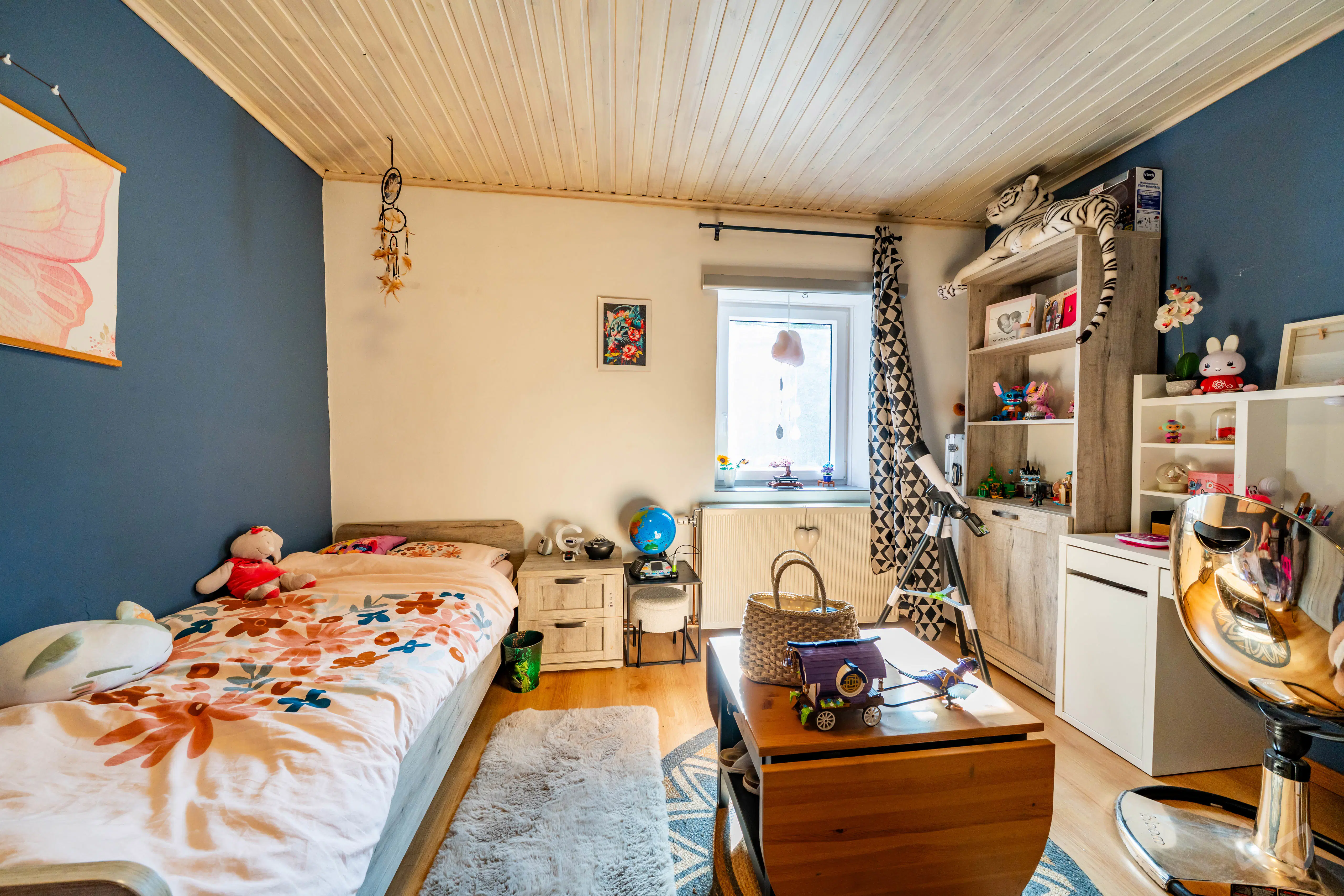 Photo 4 sur 4 pour Villa de deux chambres à Seilles