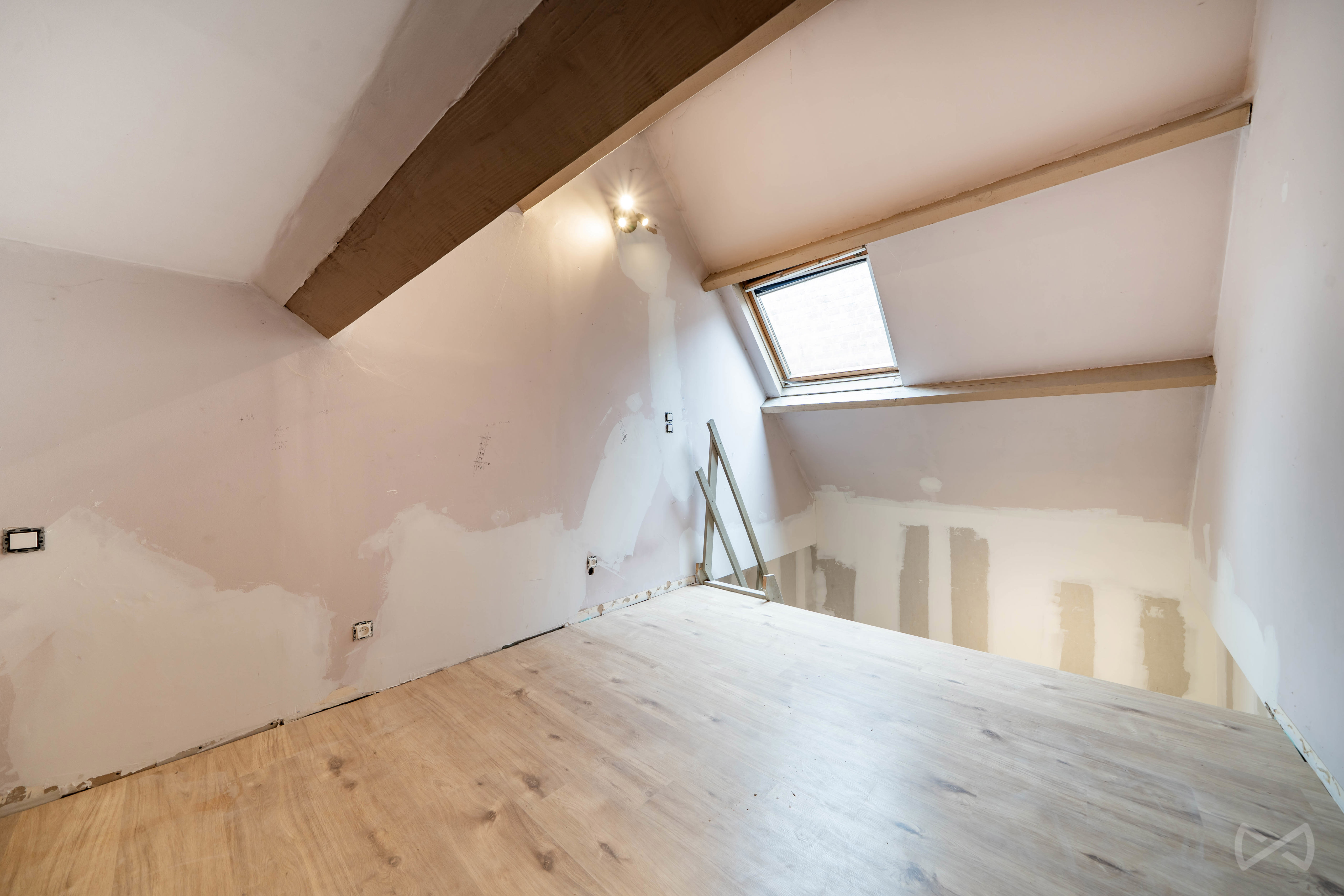 Picture 3 of 4 for House with four bedrooms in Mons