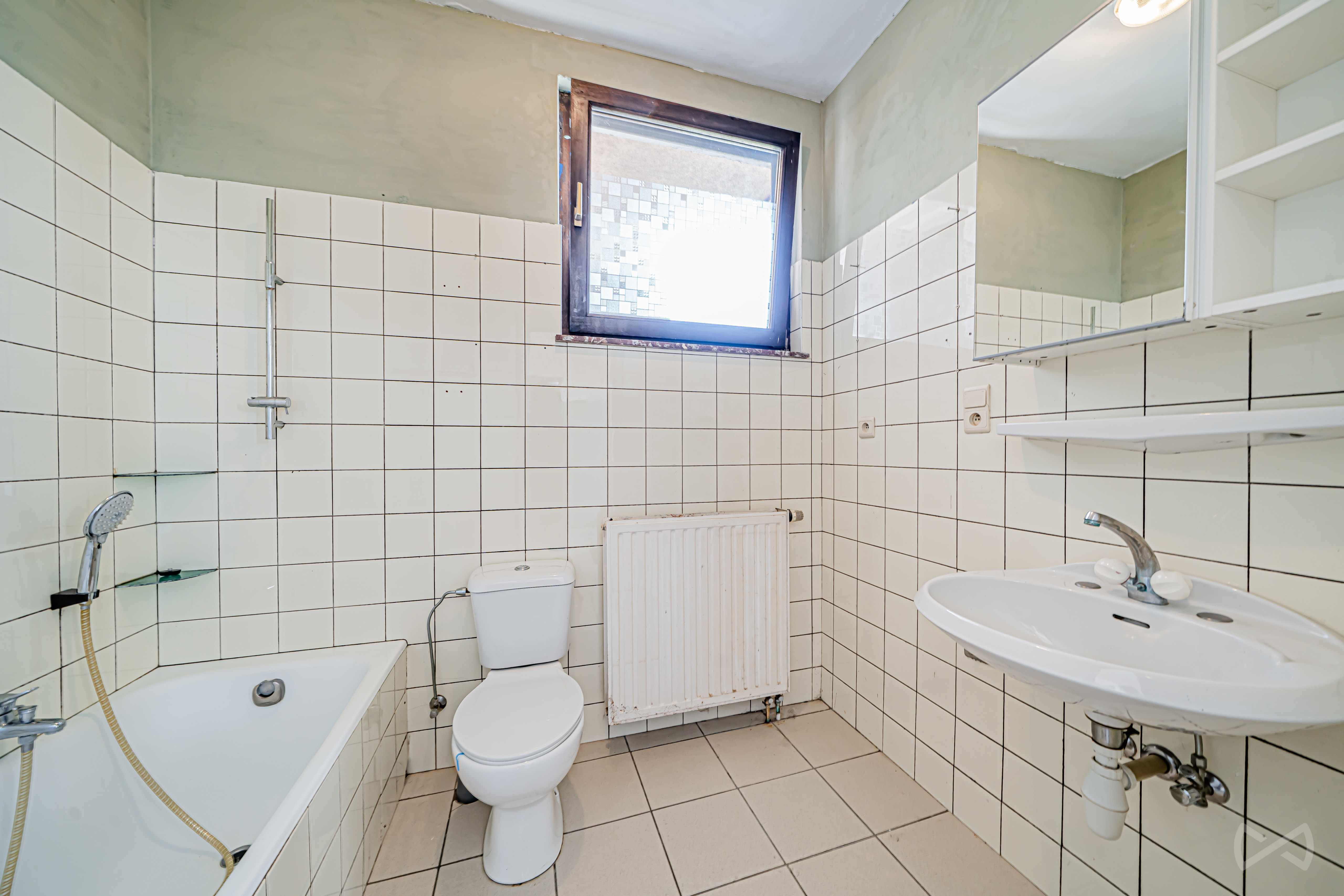 Photo 4 sur 4 pour Maison de trois chambres à Châtelet