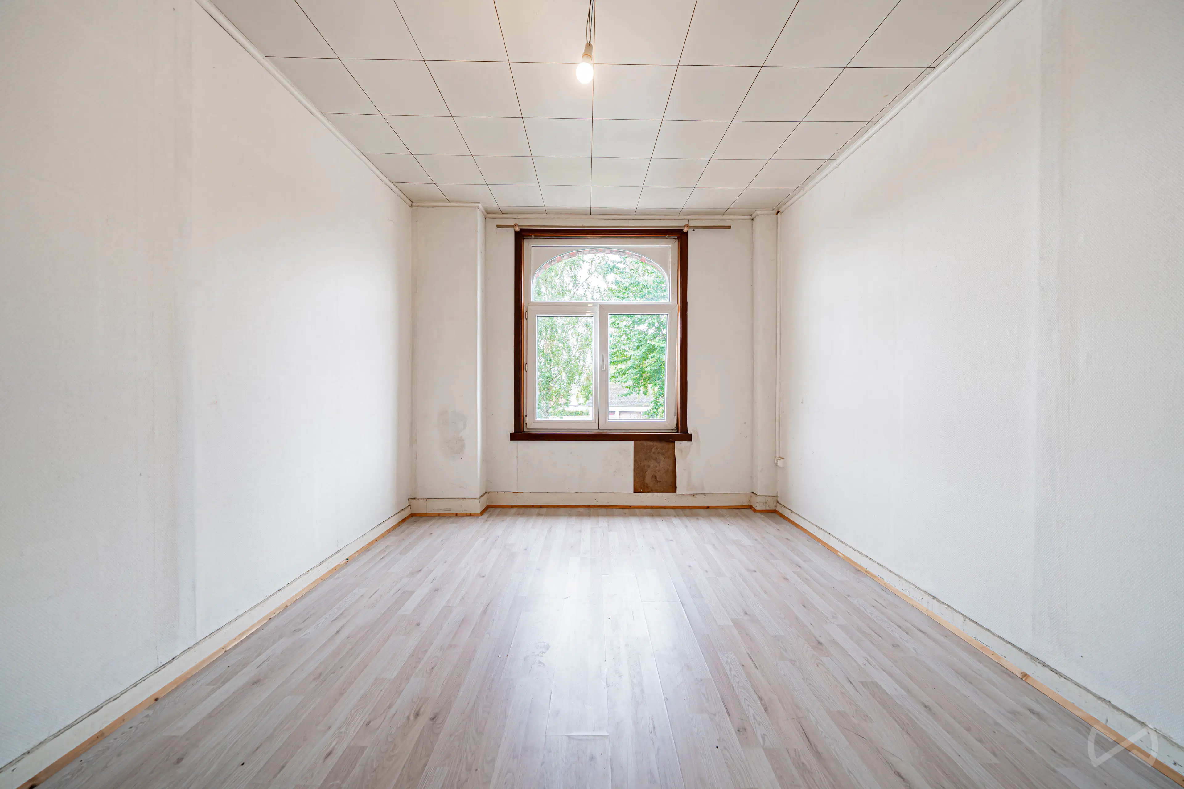 Picture 2 of 4 for House with three bedrooms in Ath