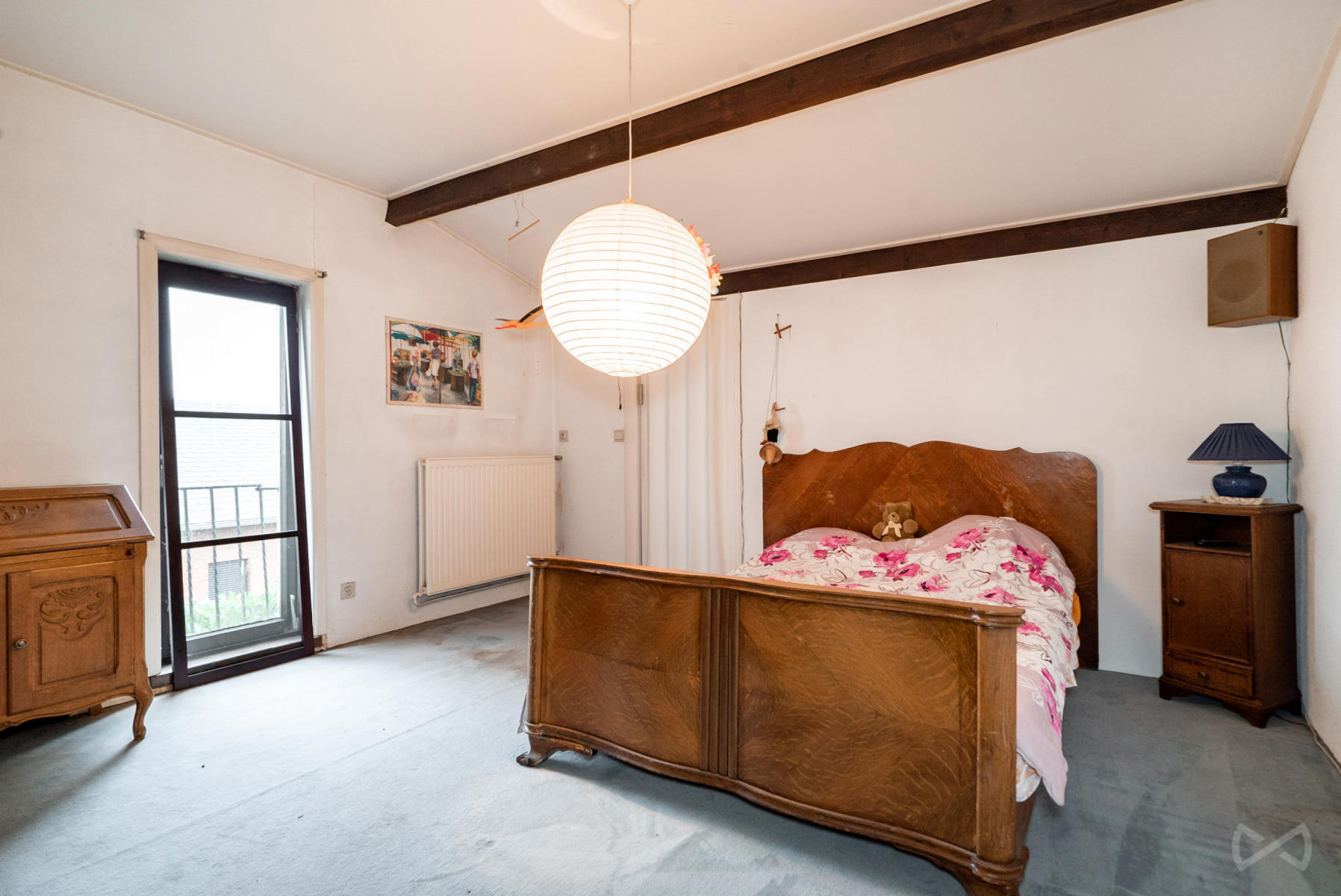 Foto 4 van 4 van Villa met vier slaapkamers in Neufvilles