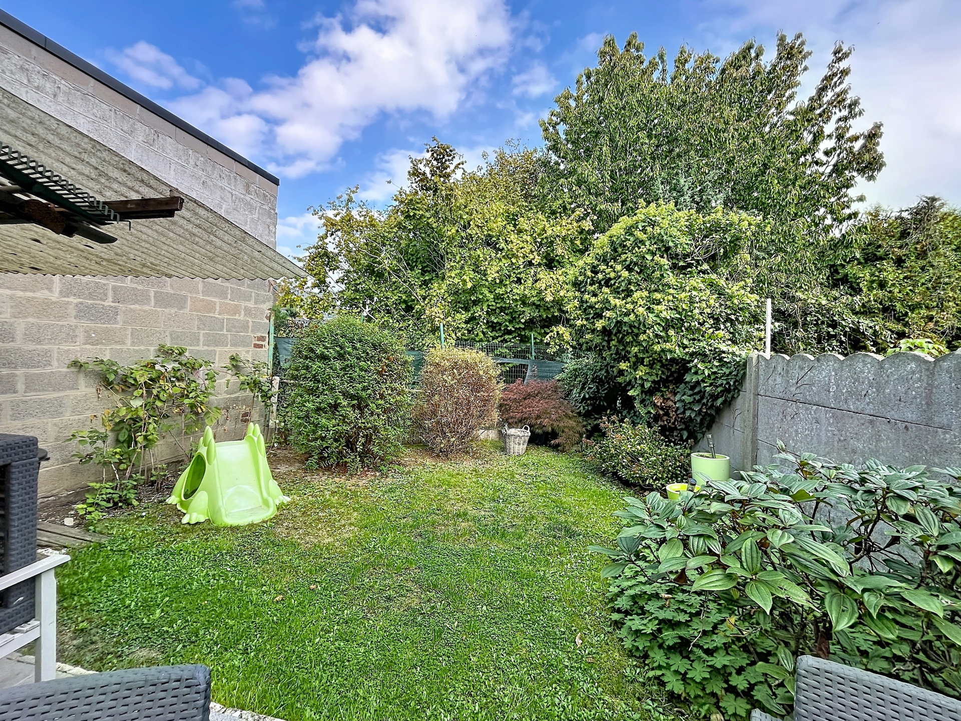 Picture 2 of 4 for House with three bedrooms in Tubize