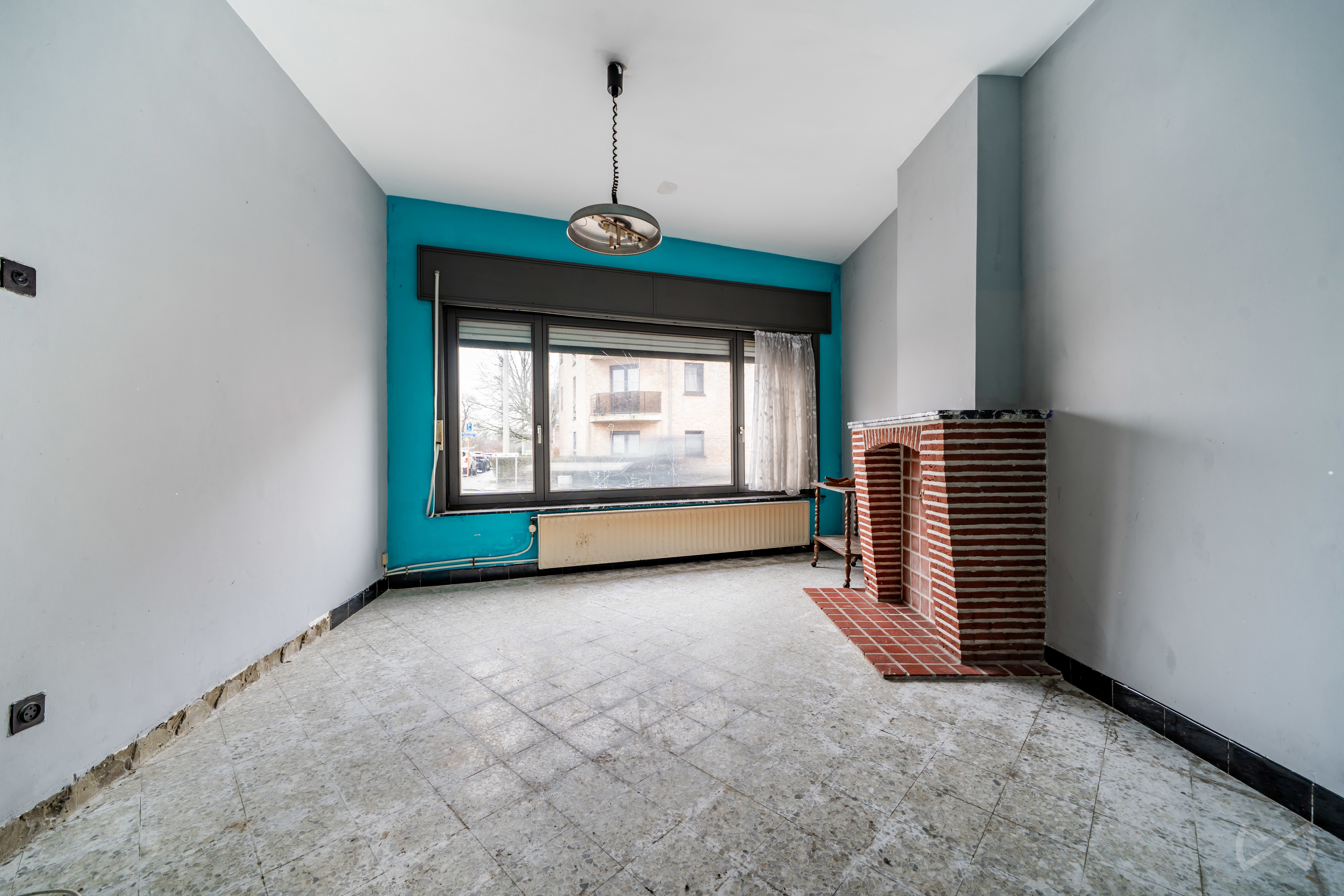 Photo 3 sur 3 pour Maison de trois chambres à Leuze-en-Hainaut
