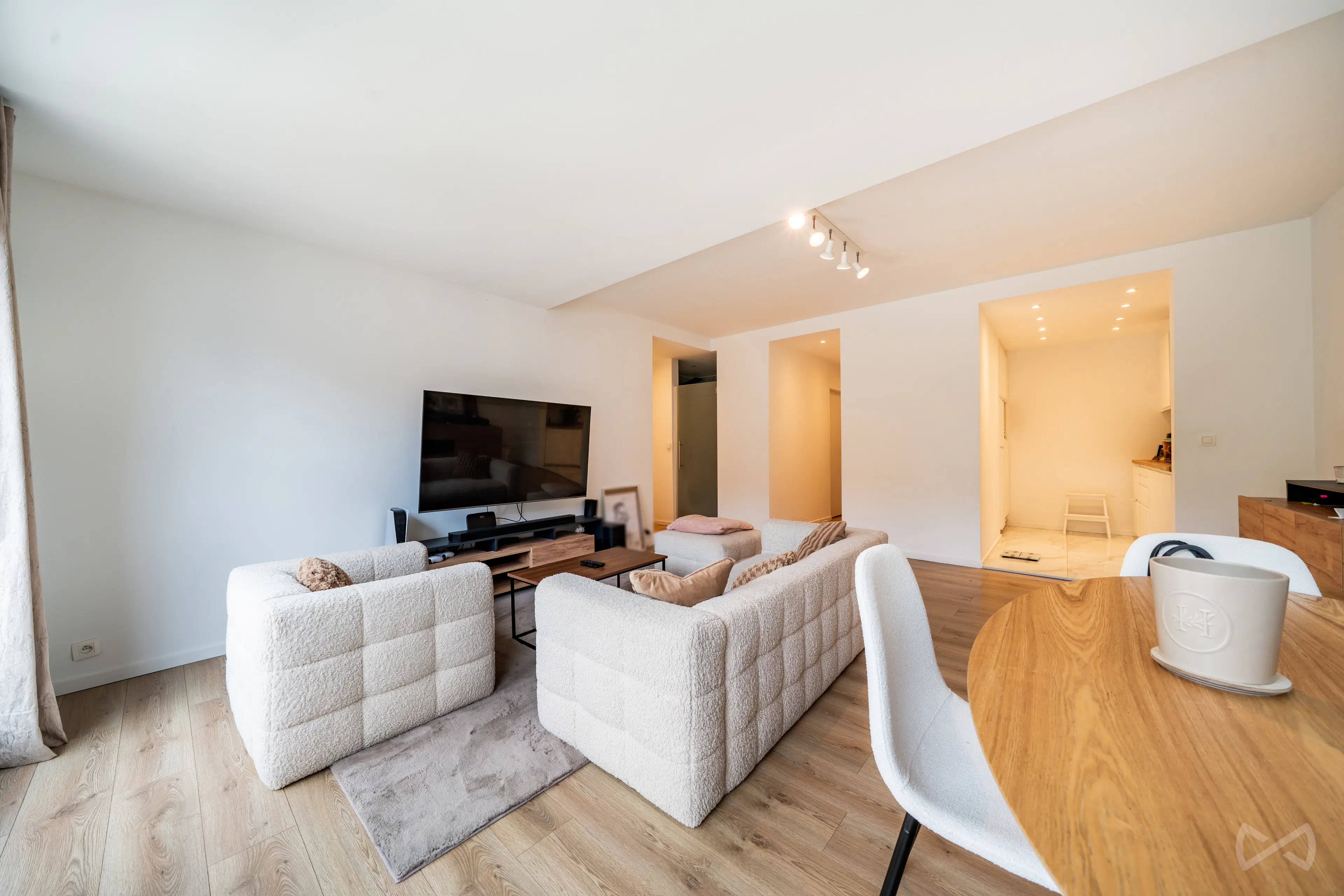 Foto van de woning