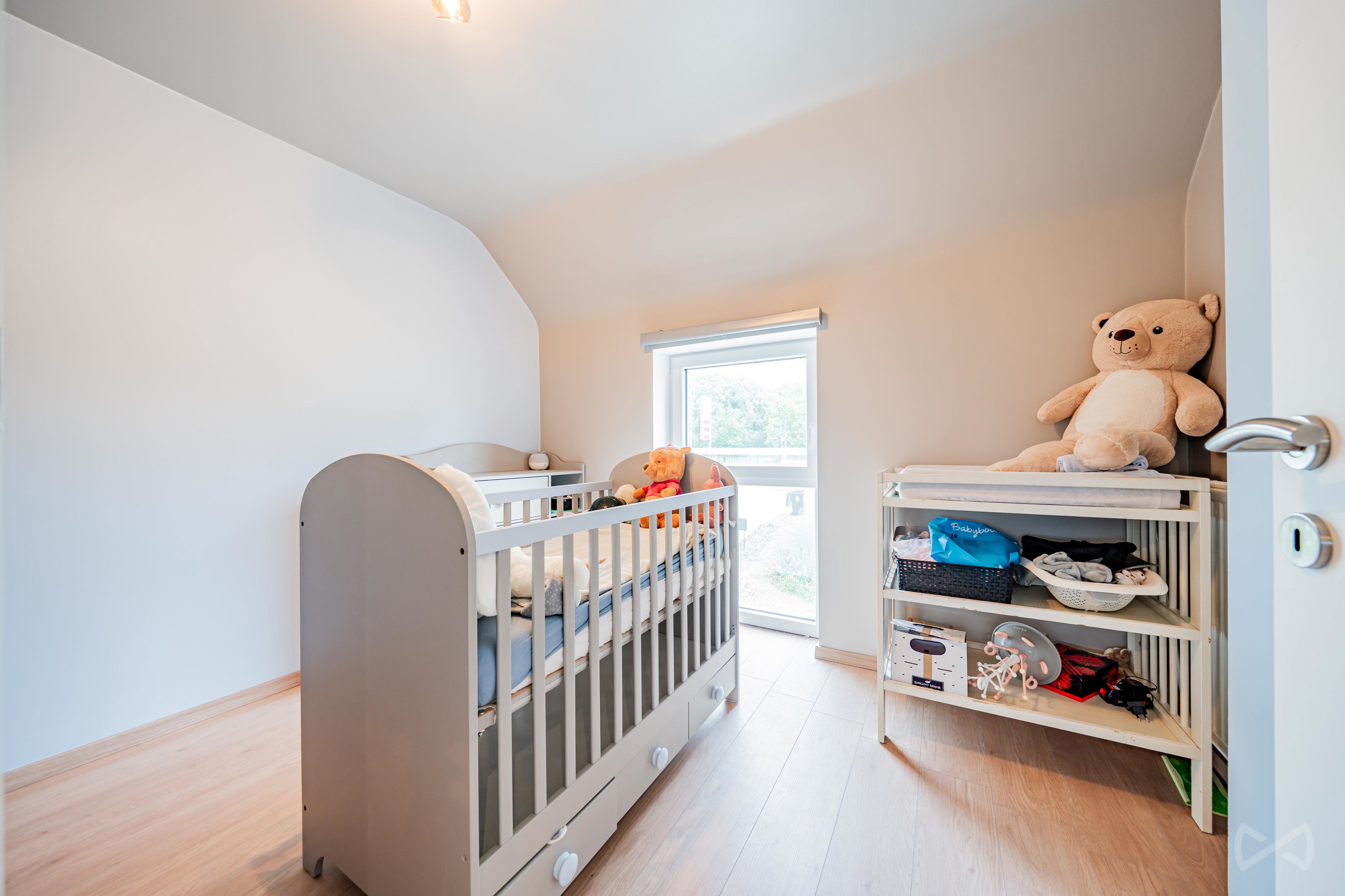 Picture 4 of 4 for House with three bedrooms in Ramillies