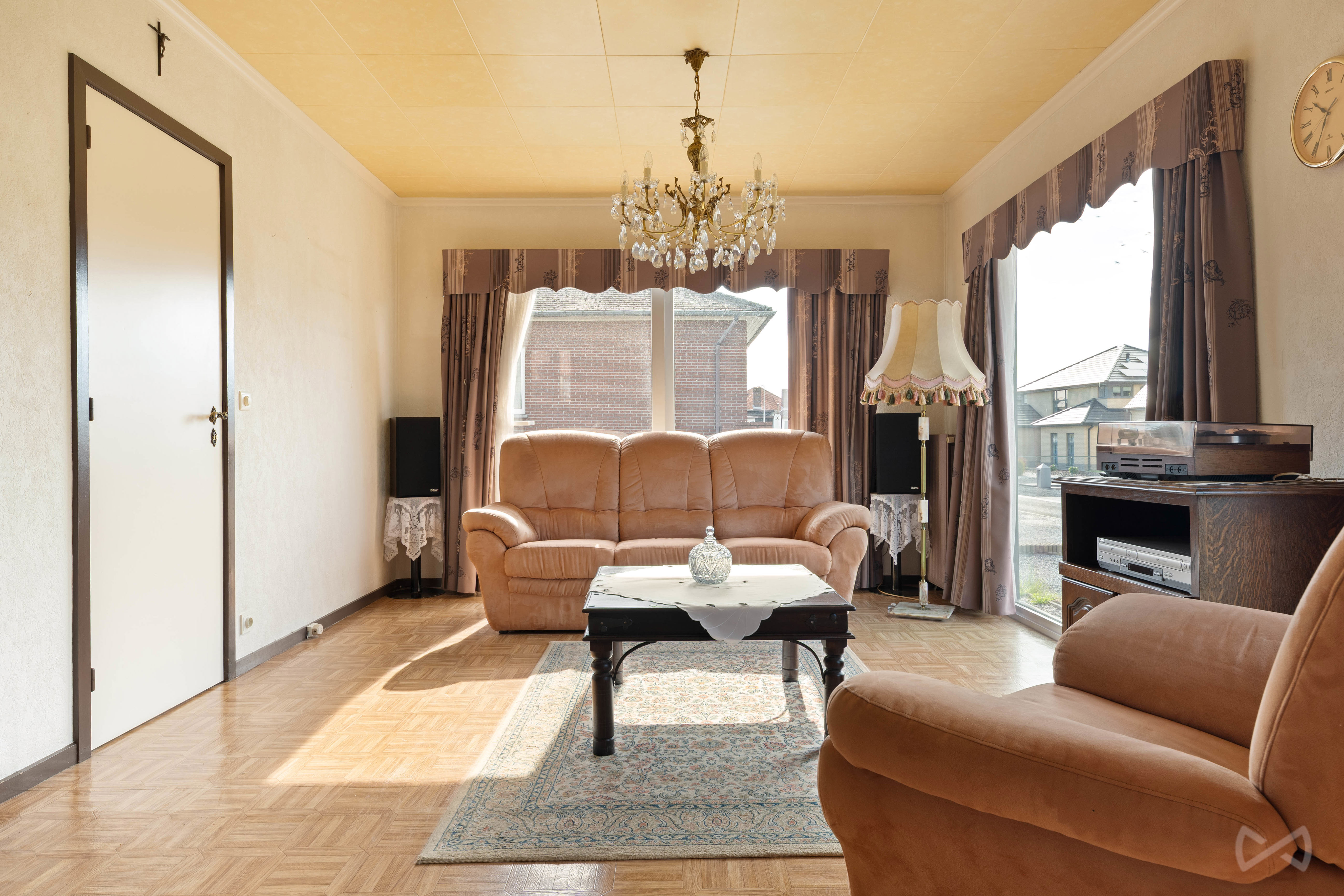 Picture 3 of 3 for Bungalow with three bedrooms in Tongeren-Borgloon