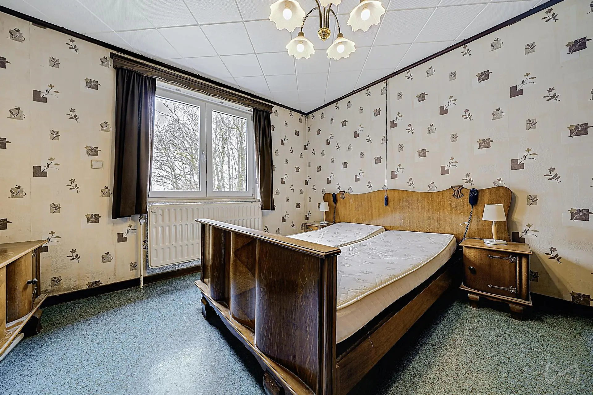 Picture 3 of 4 for House with three bedrooms in Thuin