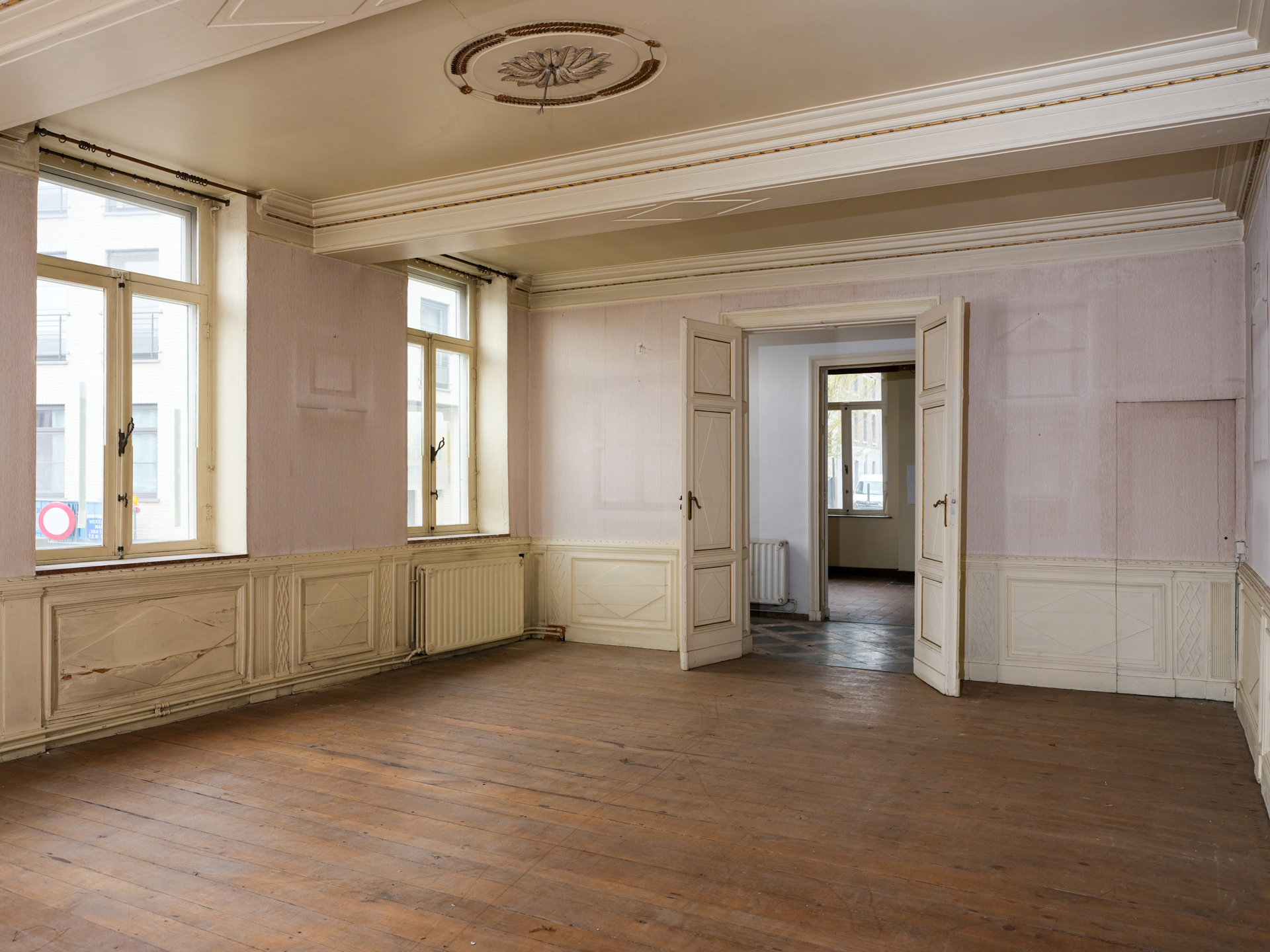 Photo 1 sur 4 pour Maison de maître de cinq chambres à Herk-de-Stad