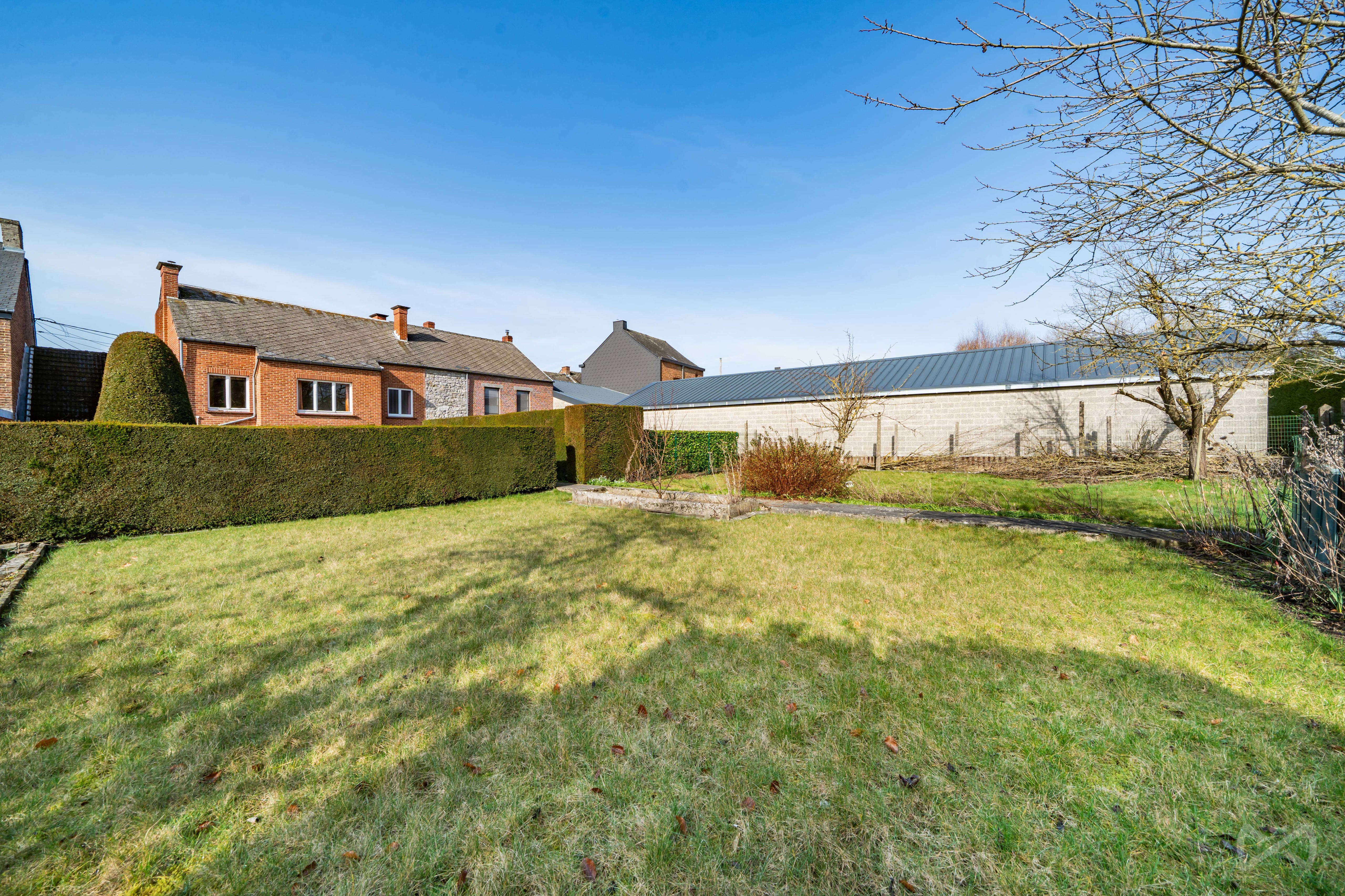 Photo 3 sur 4 pour Maison de trois chambres à Florennes