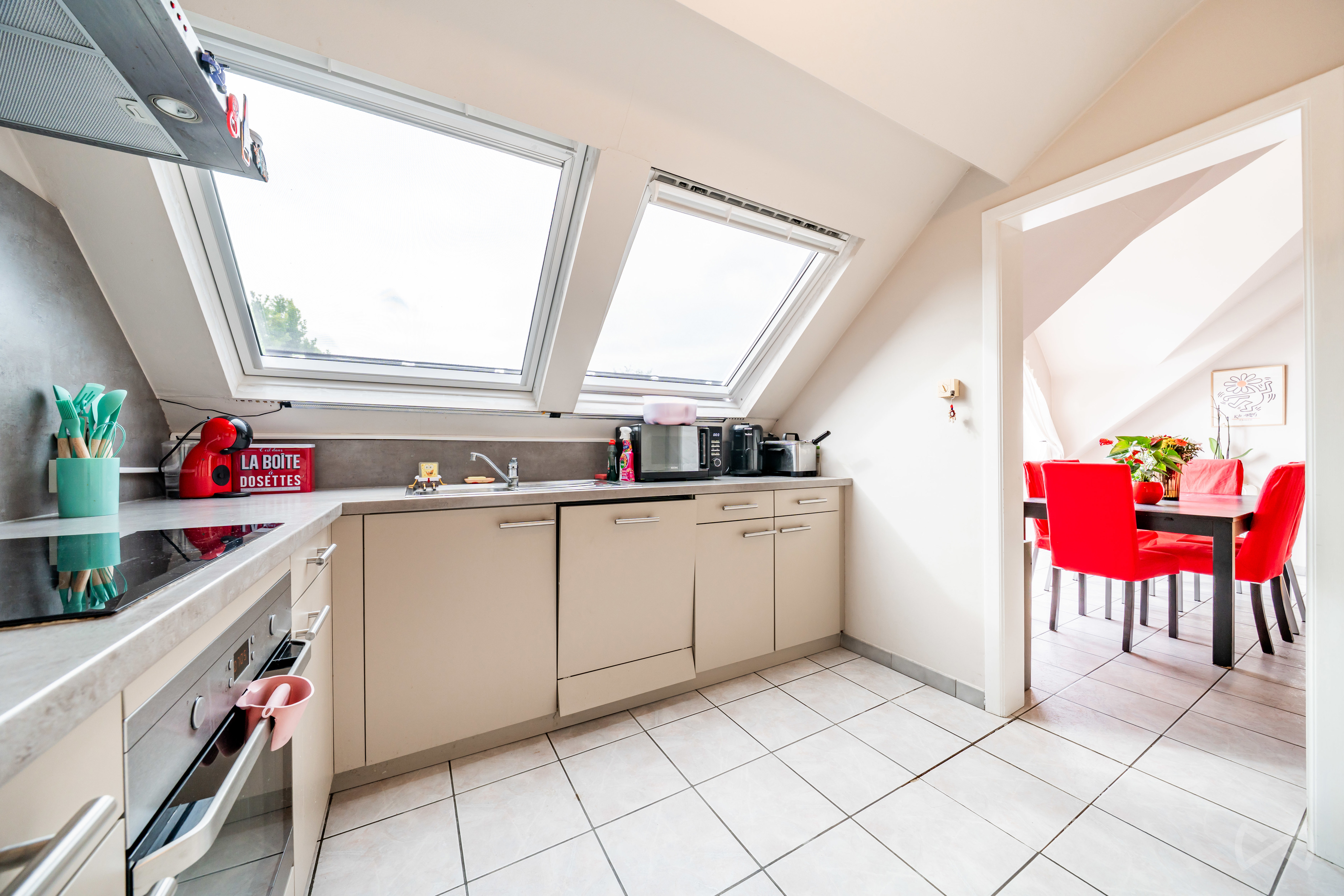 Foto van de woning
