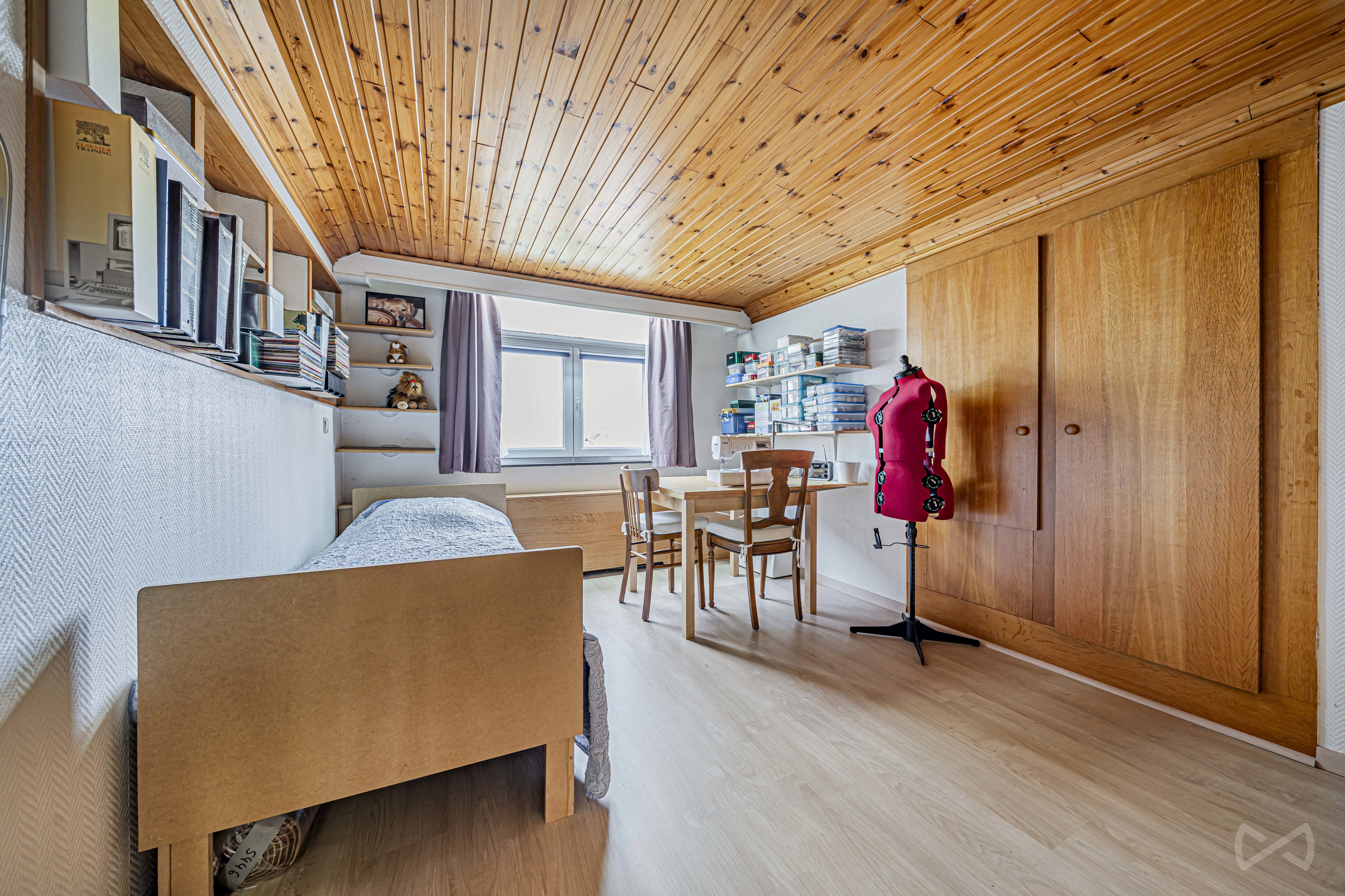 Picture 3 of 4 for House with four bedrooms in Ottignies