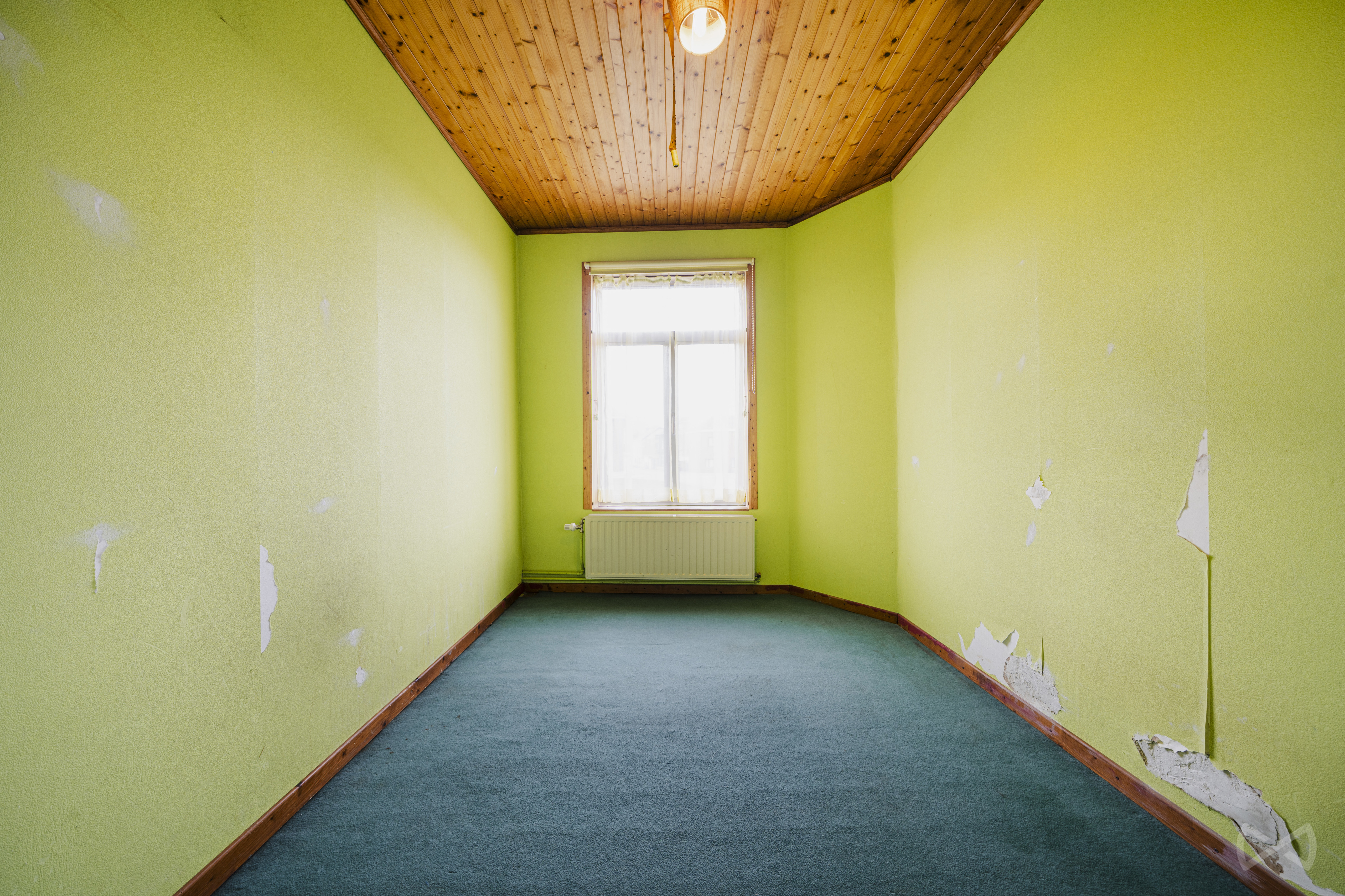 Picture 4 of 4 for Villa with four bedrooms in Jumet