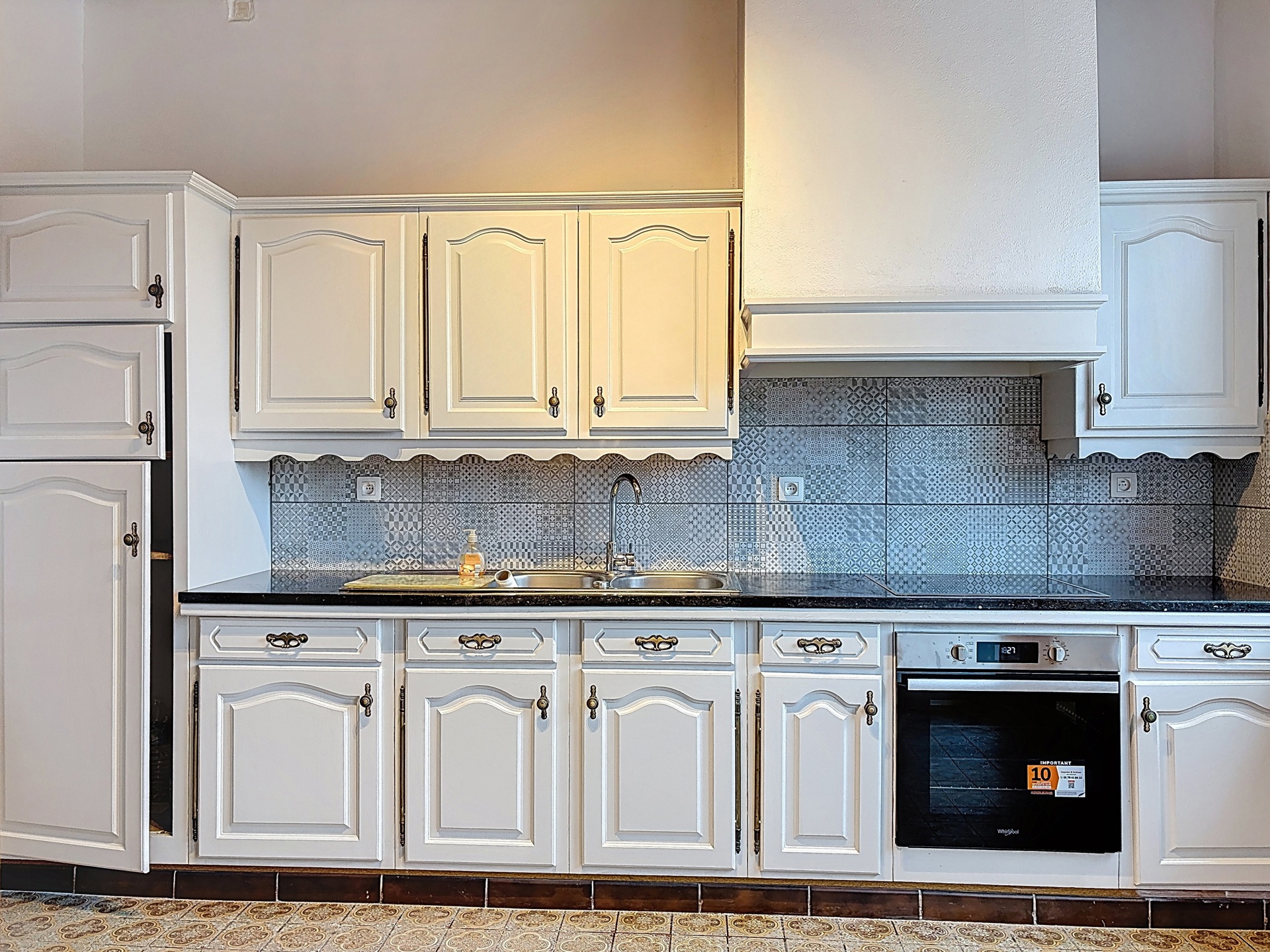 Picture 1 of 4 for House with two bedrooms in Manage La Hestre