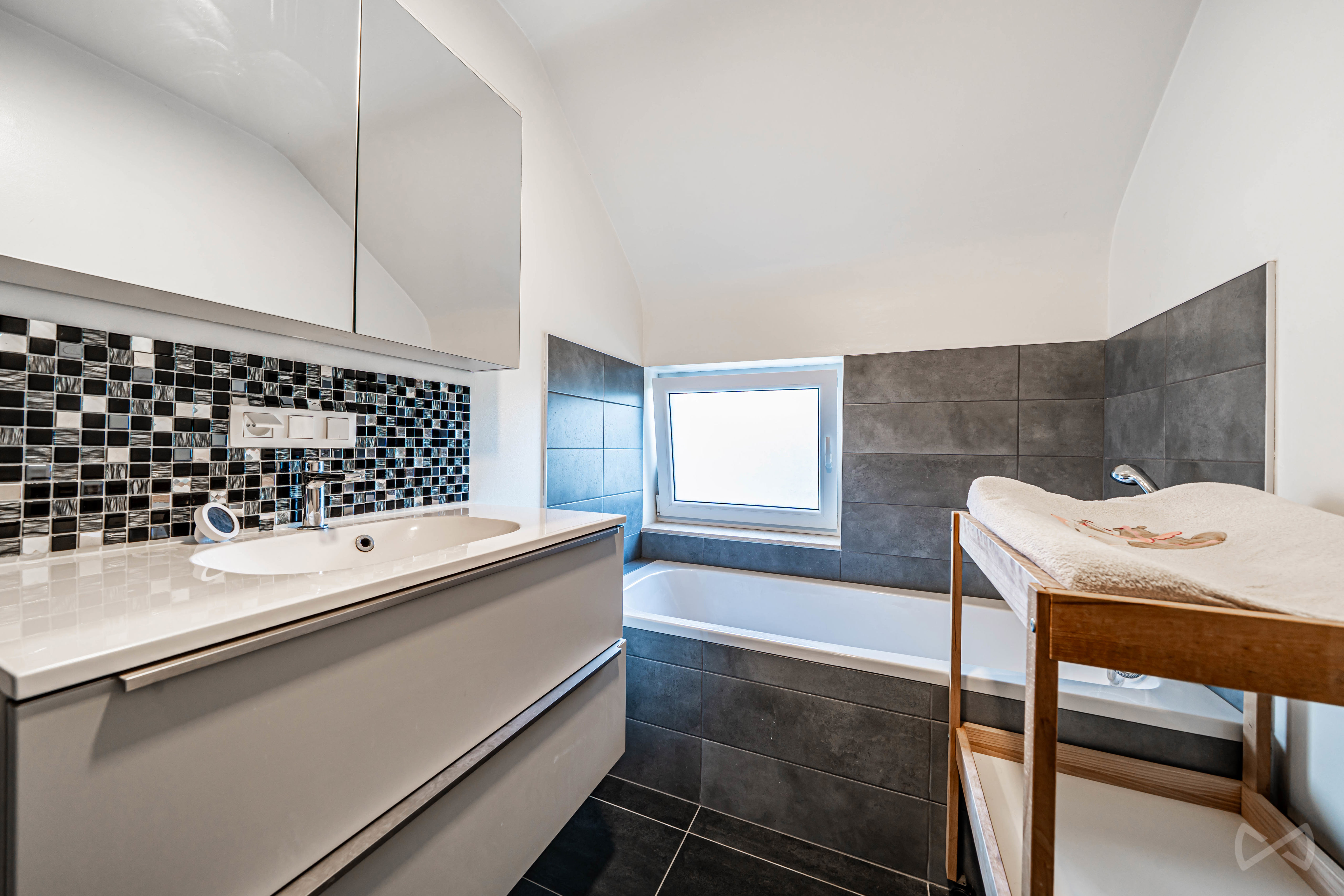 Picture 3 of 4 for House with three bedrooms in Ligne