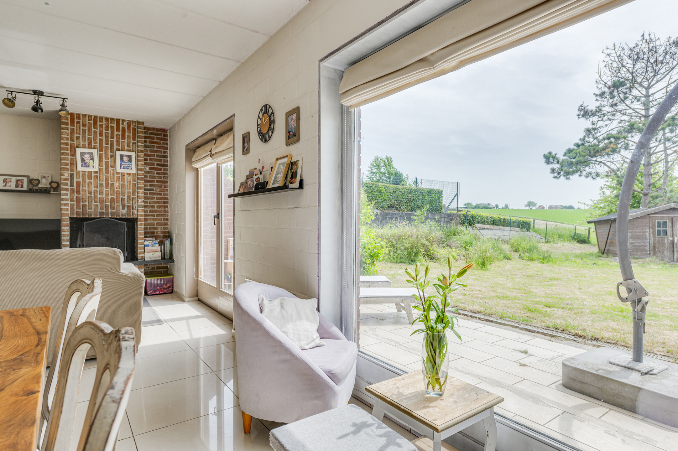 Photo 1 sur 4 pour Maison de quatre chambres à Tubize