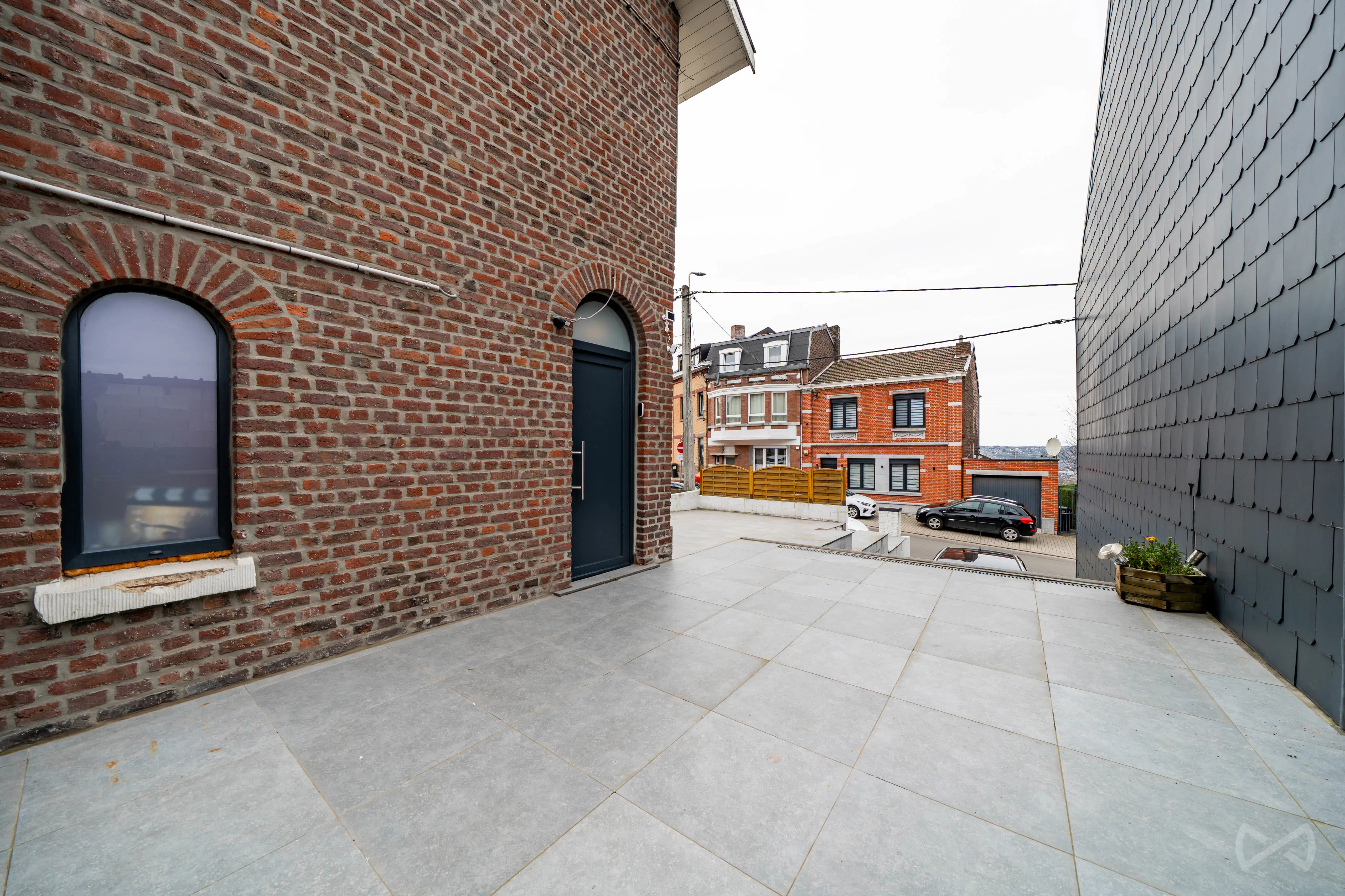 Picture 1 of 4 for House with four bedrooms in Ougrée