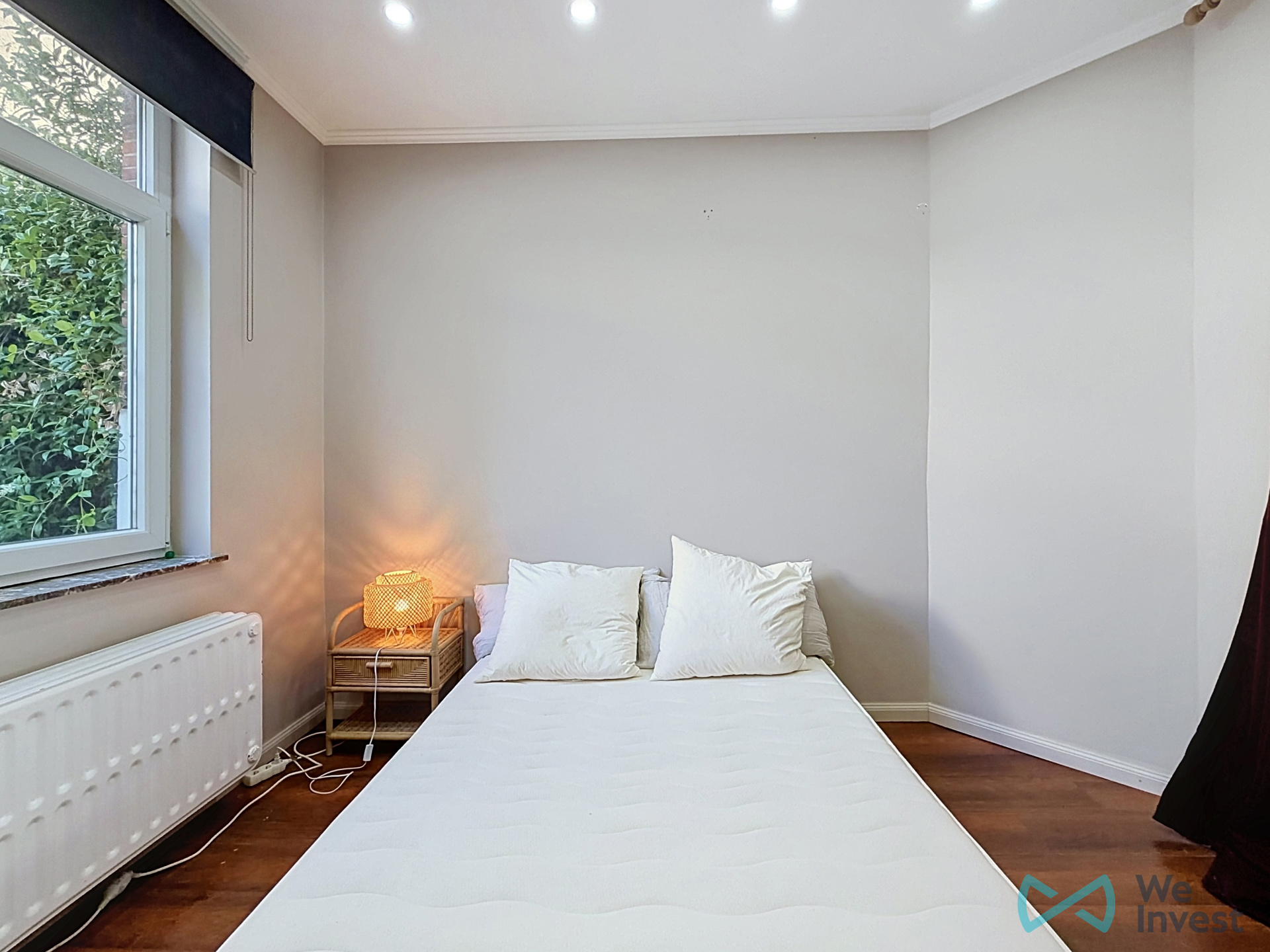 Picture 3 of 4 for Flat with one bedroom in Ixelles