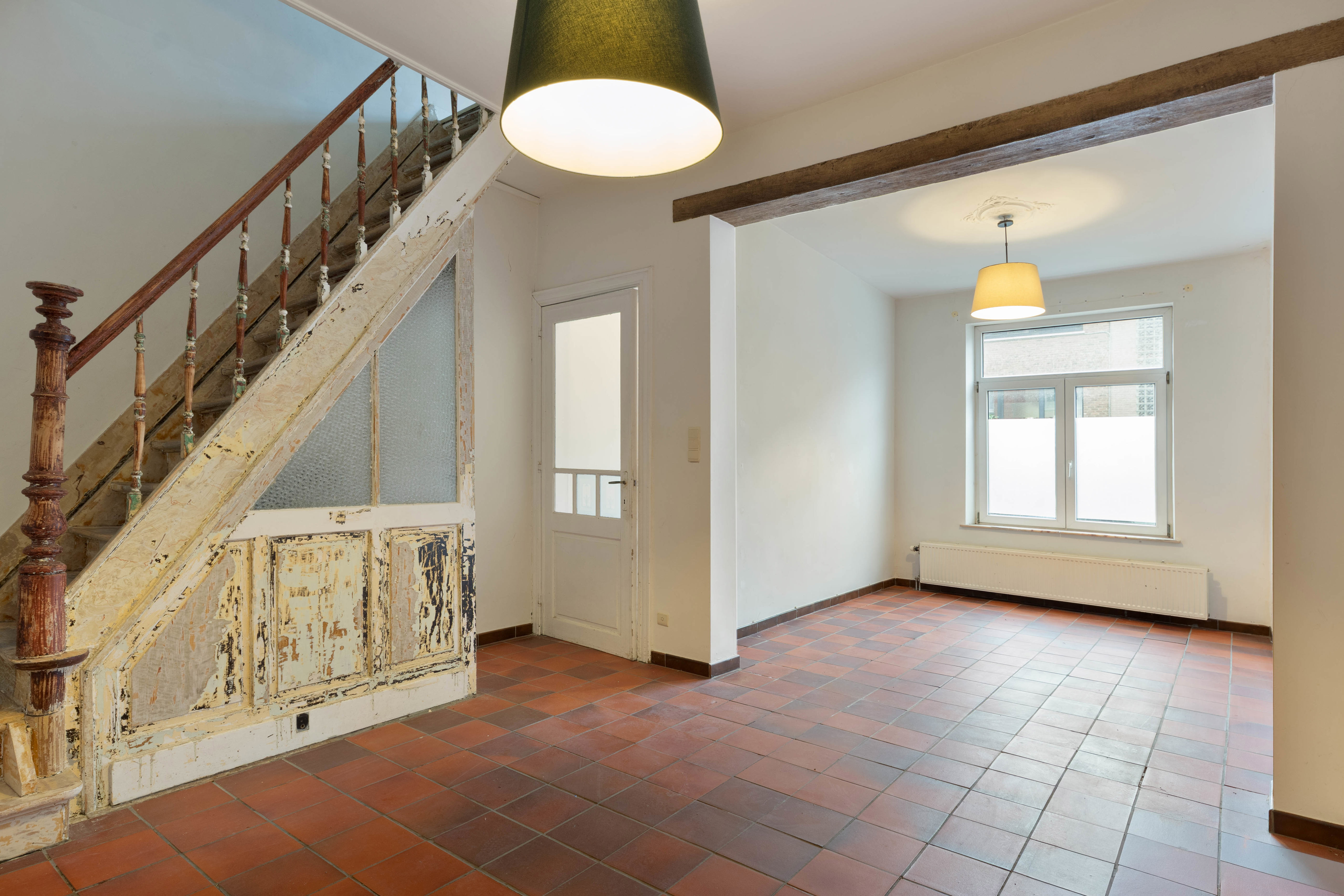 Picture 4 of 4 for House with four bedrooms in Leuven