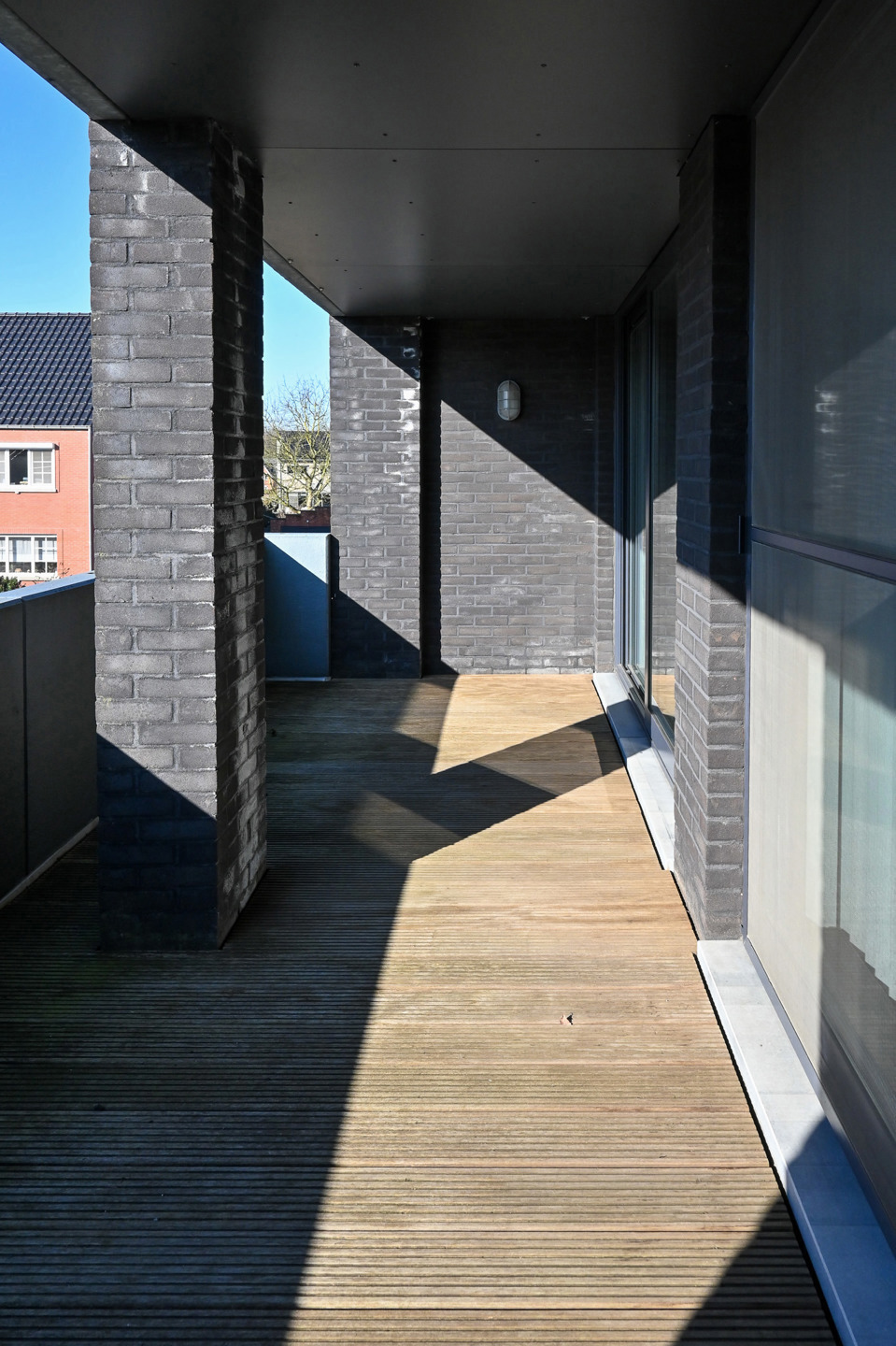 Picture 1 of 4 for Flat with two bedrooms in Tessenderlo-Ham