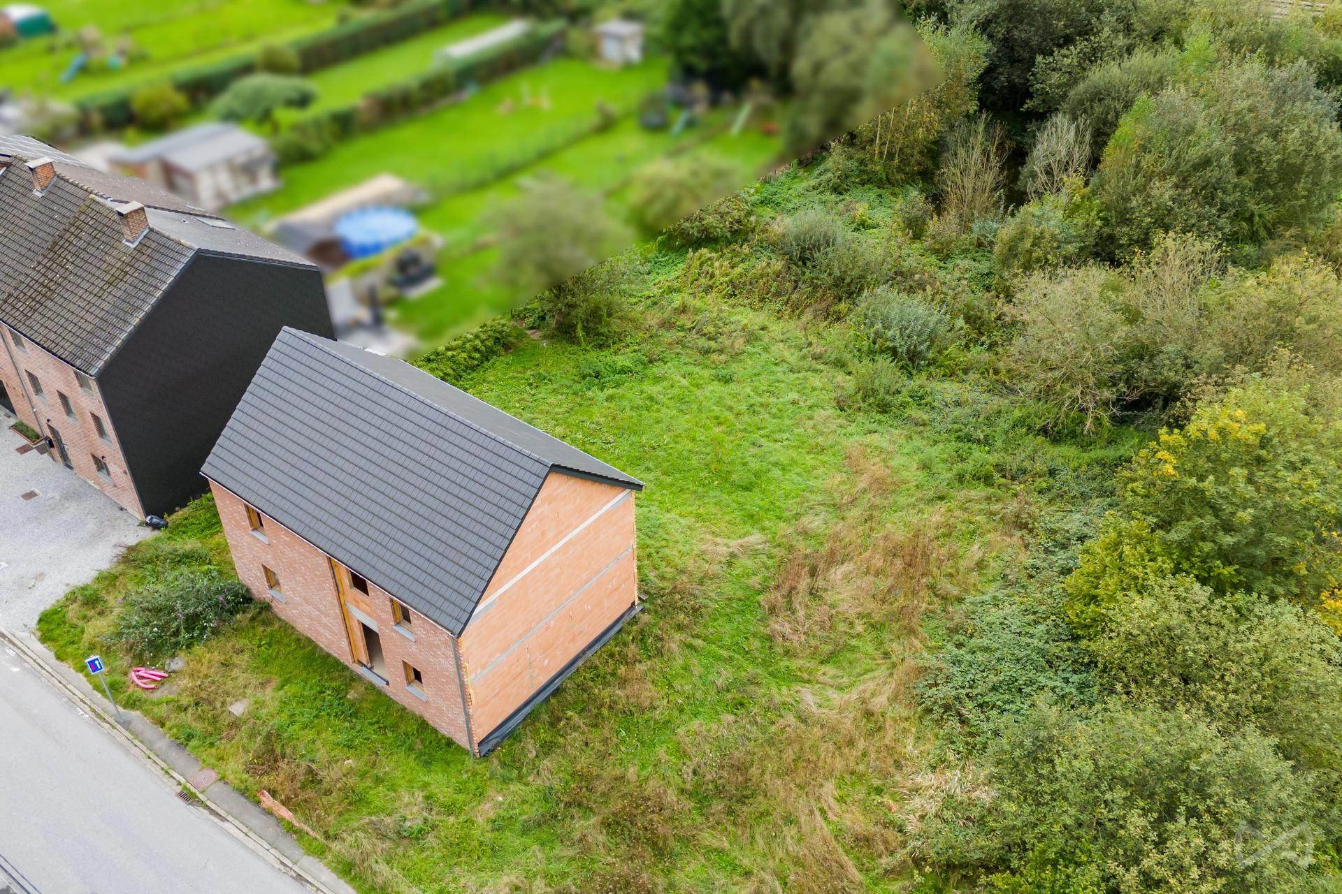 Picture 4 of 4 for House with five bedrooms in Berzée