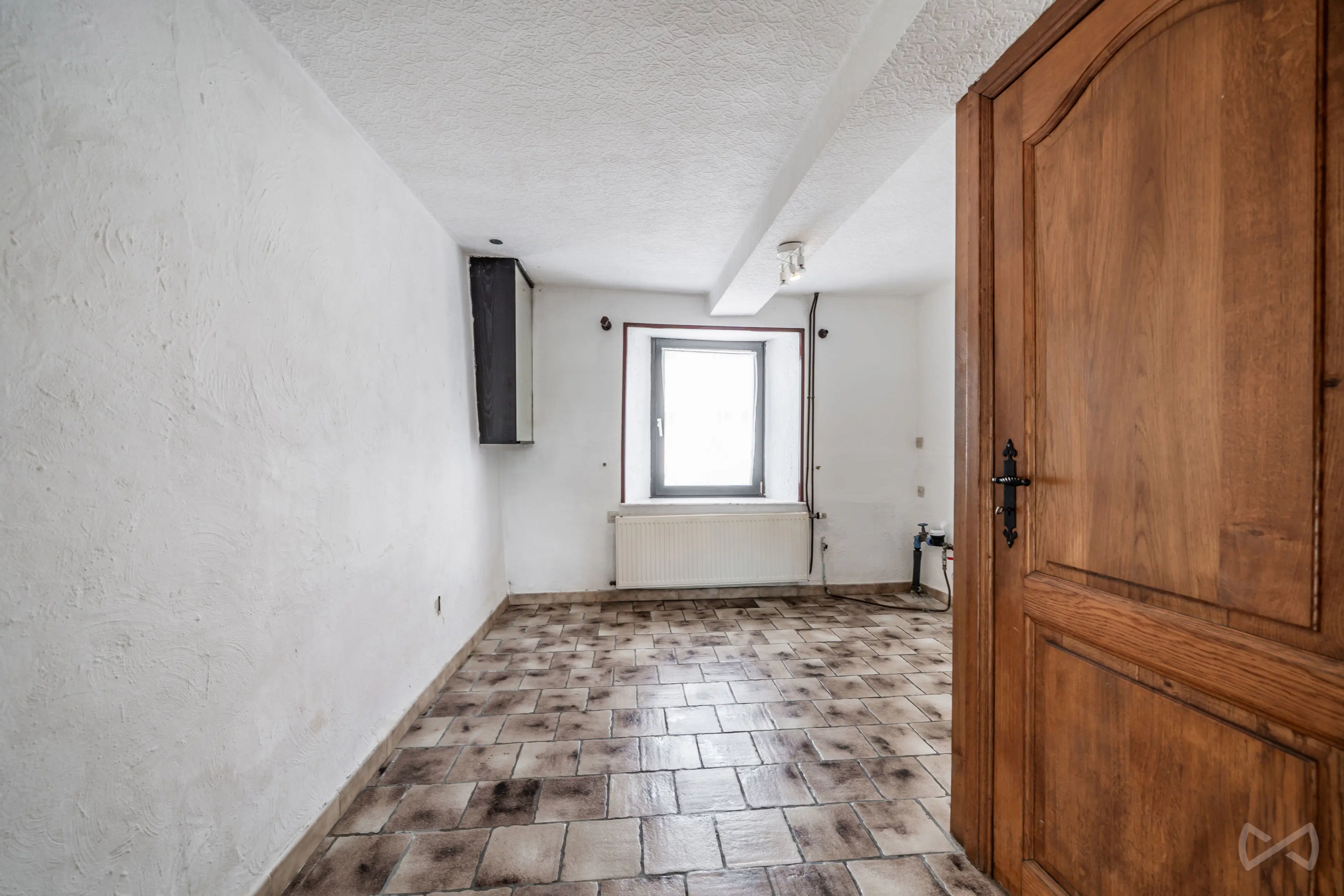 Foto van de woning